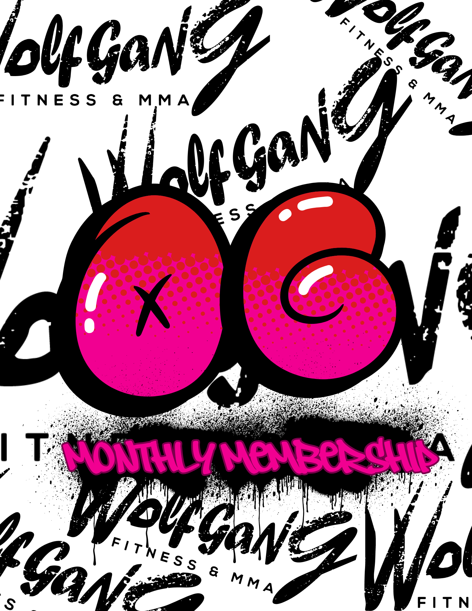 monthly membership