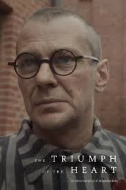 SPECIAL FRIDAY EVENT: showing of “Triumph of the Heart” at UMass
