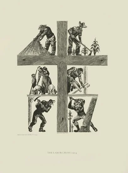 Catholic Faith at Work