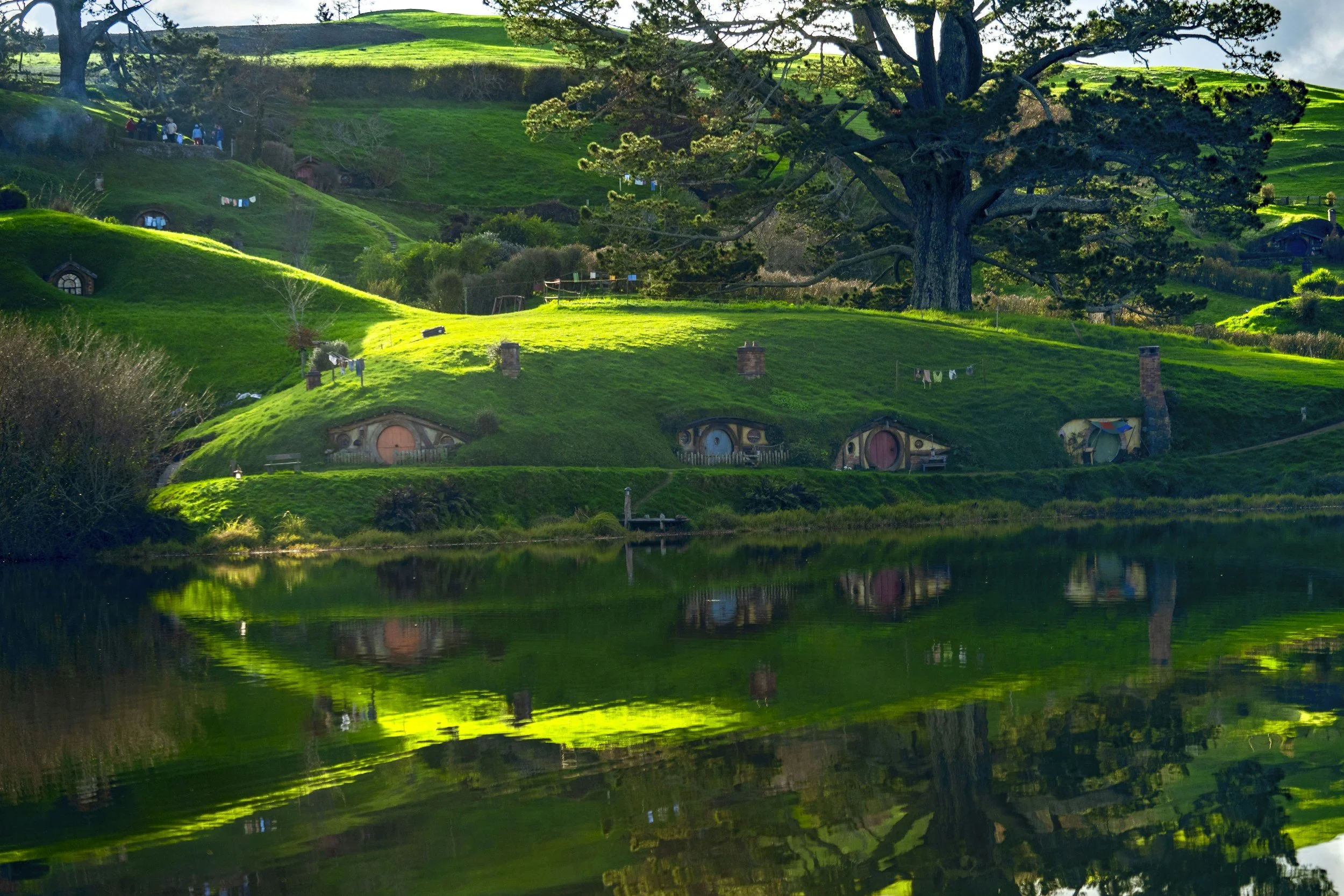 Return of the King discussion 