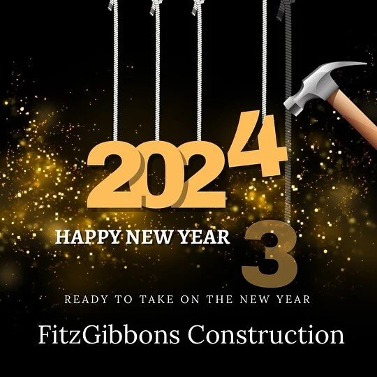 Happy New Year! Here&rsquo;s to 2024. #newyear #2024 #fitzfixes