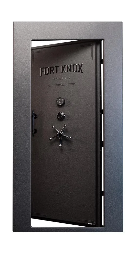 Require extra security? Running out of safe space? We specialize in vaults, gun rooms, panic rooms, and more. Our focus on customer confidentiality is paramount. We retrofit and build on-site.
#fitzfixes #construction #vault #panicroom