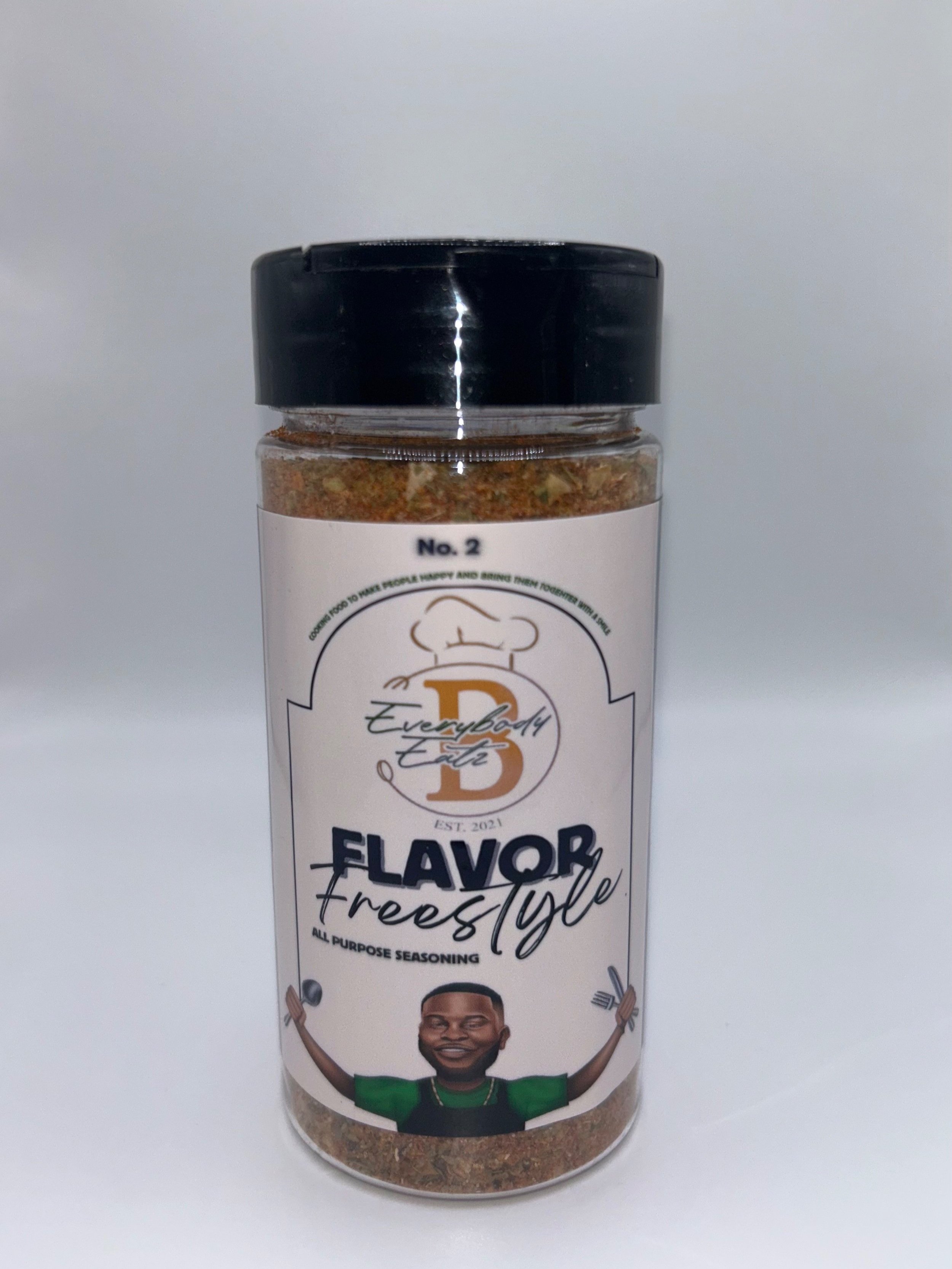 Flavor Freestyle
