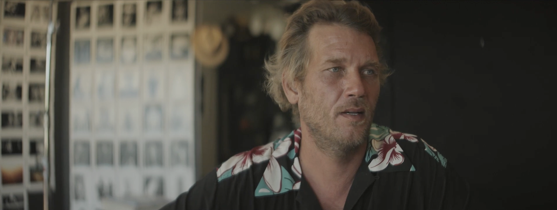 Nordic Blood. Tropic Heart