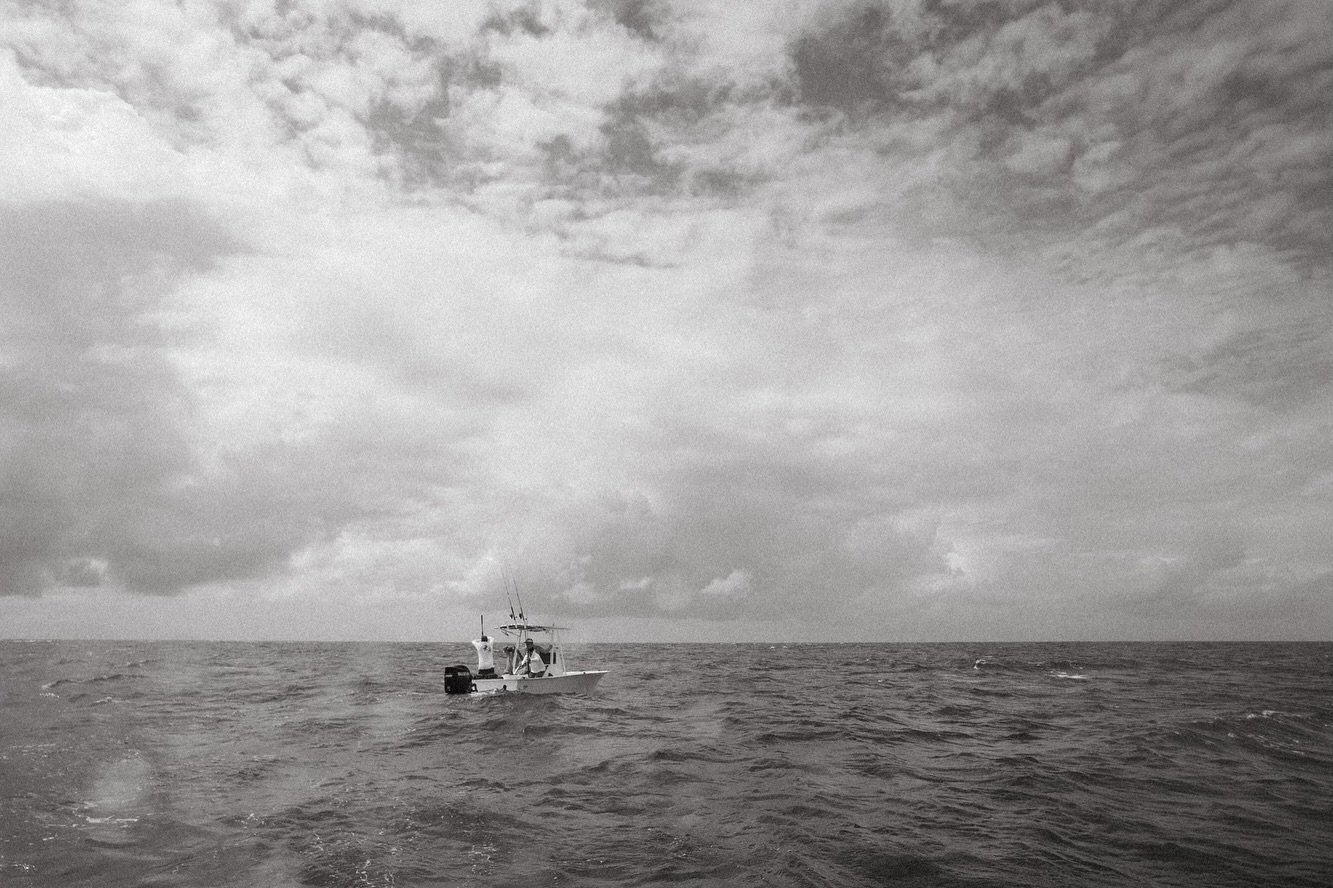 Sea to table.
 Puerto Rico with @pelagicgear