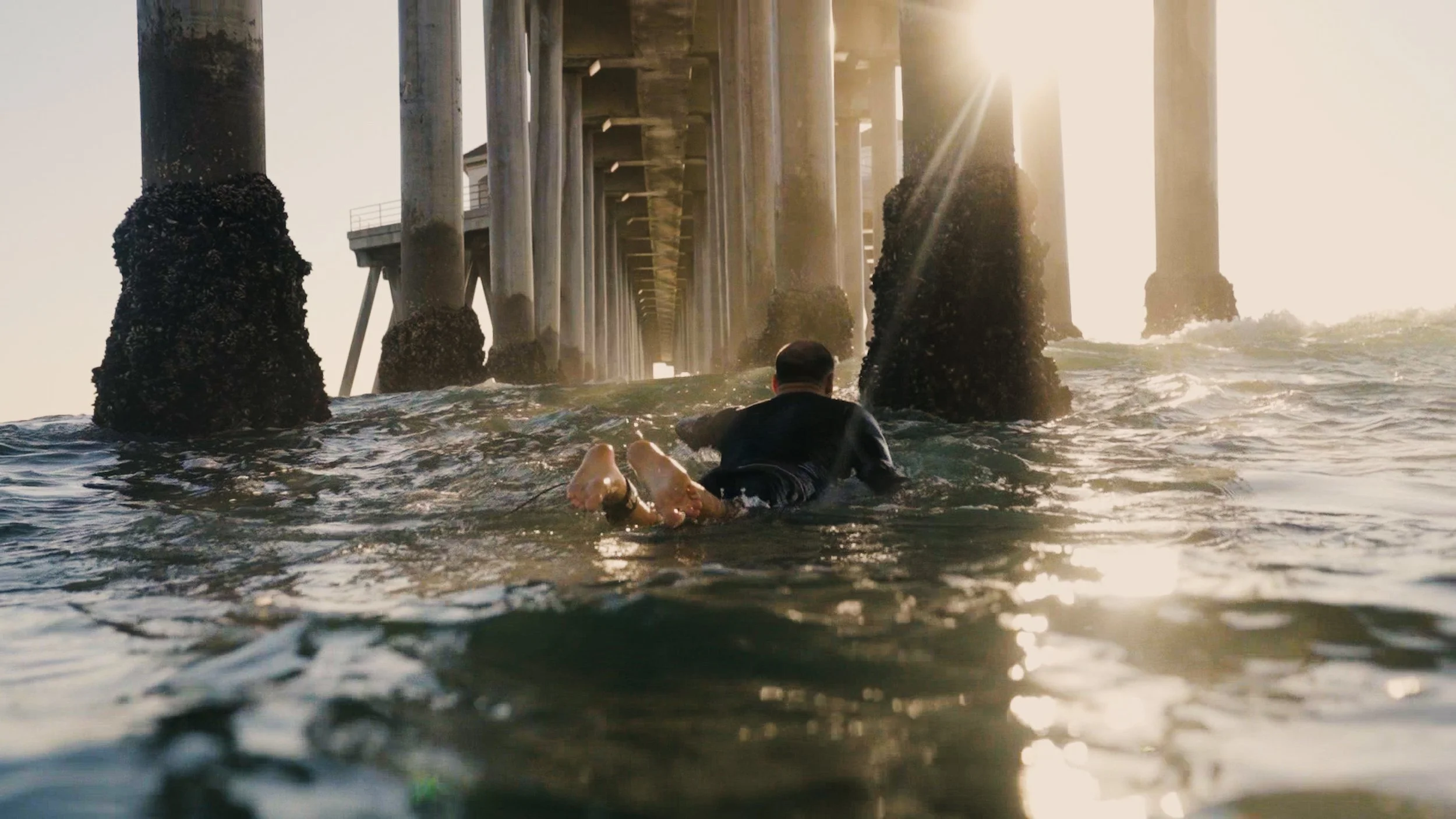 Feel the Stoke with Duke Aipa