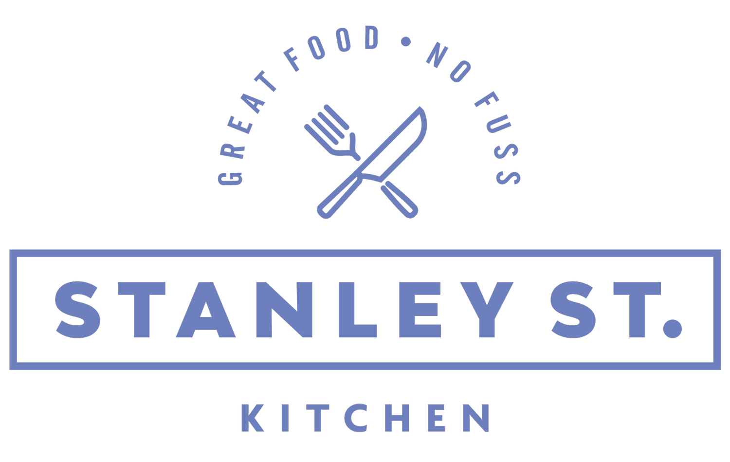 Stanley St Kitchen