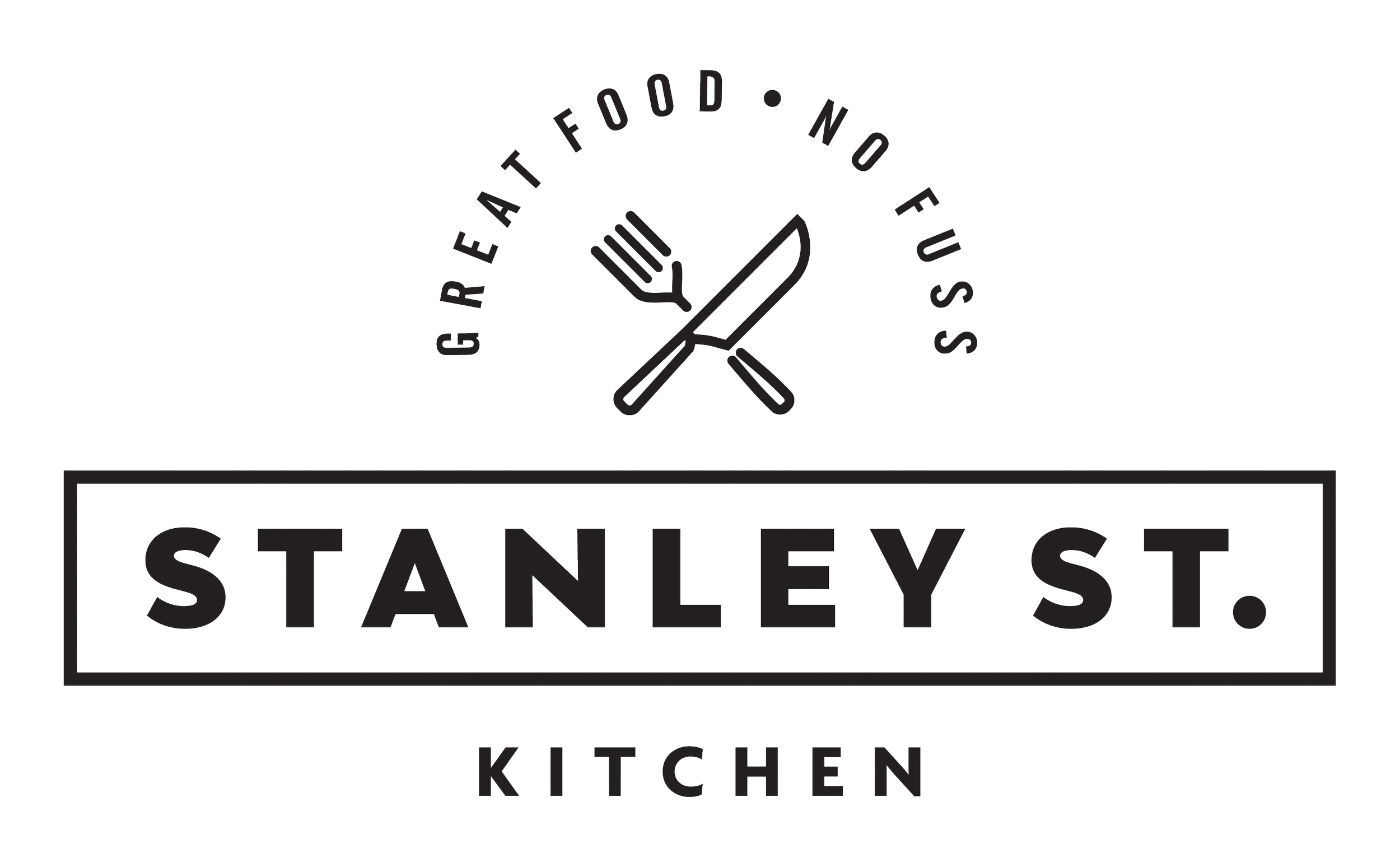 Stanley, Kitchen