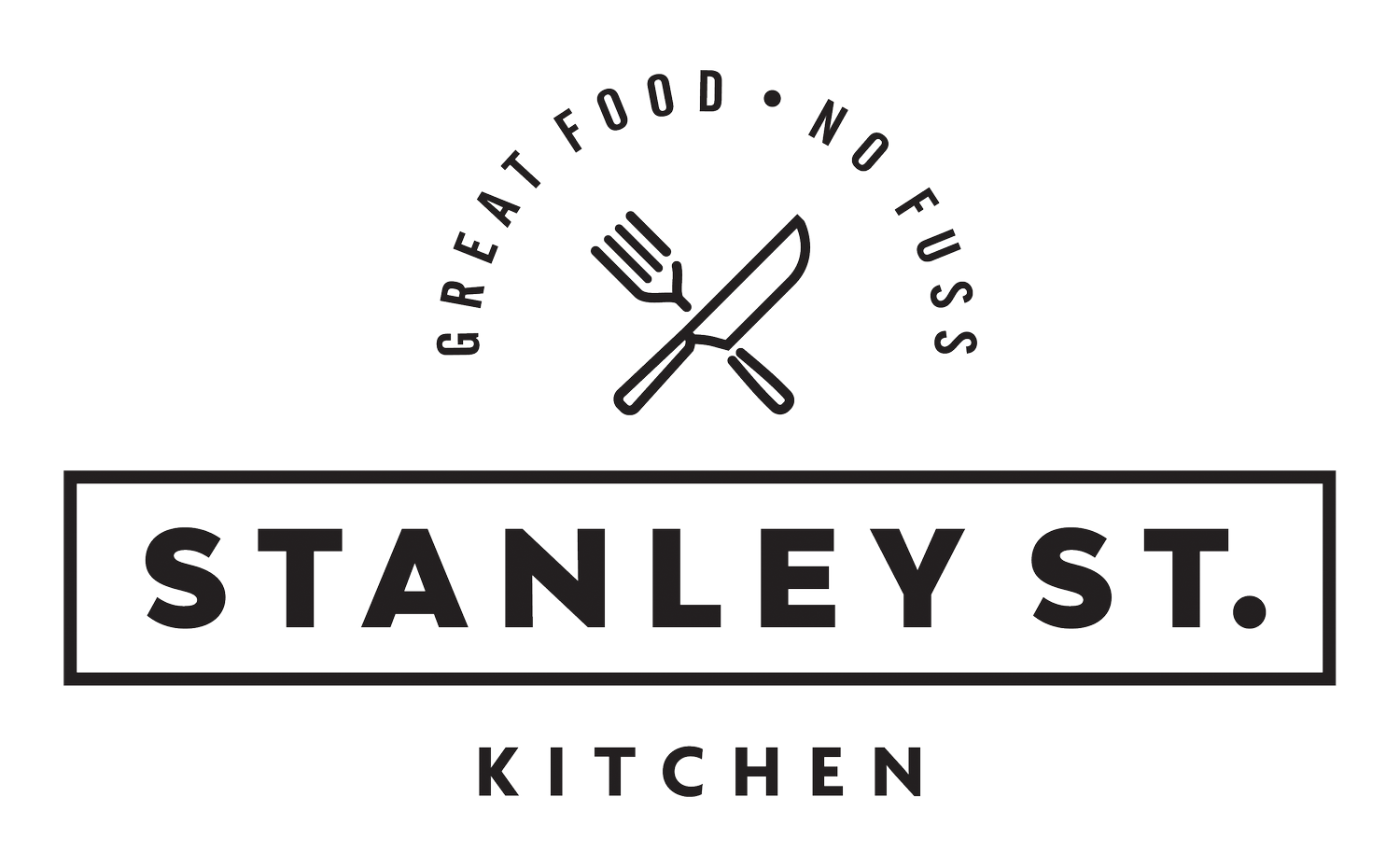 Stanley St Kitchen