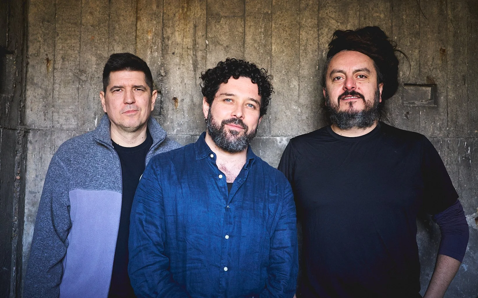 ALVARO SEVERINO TRIO