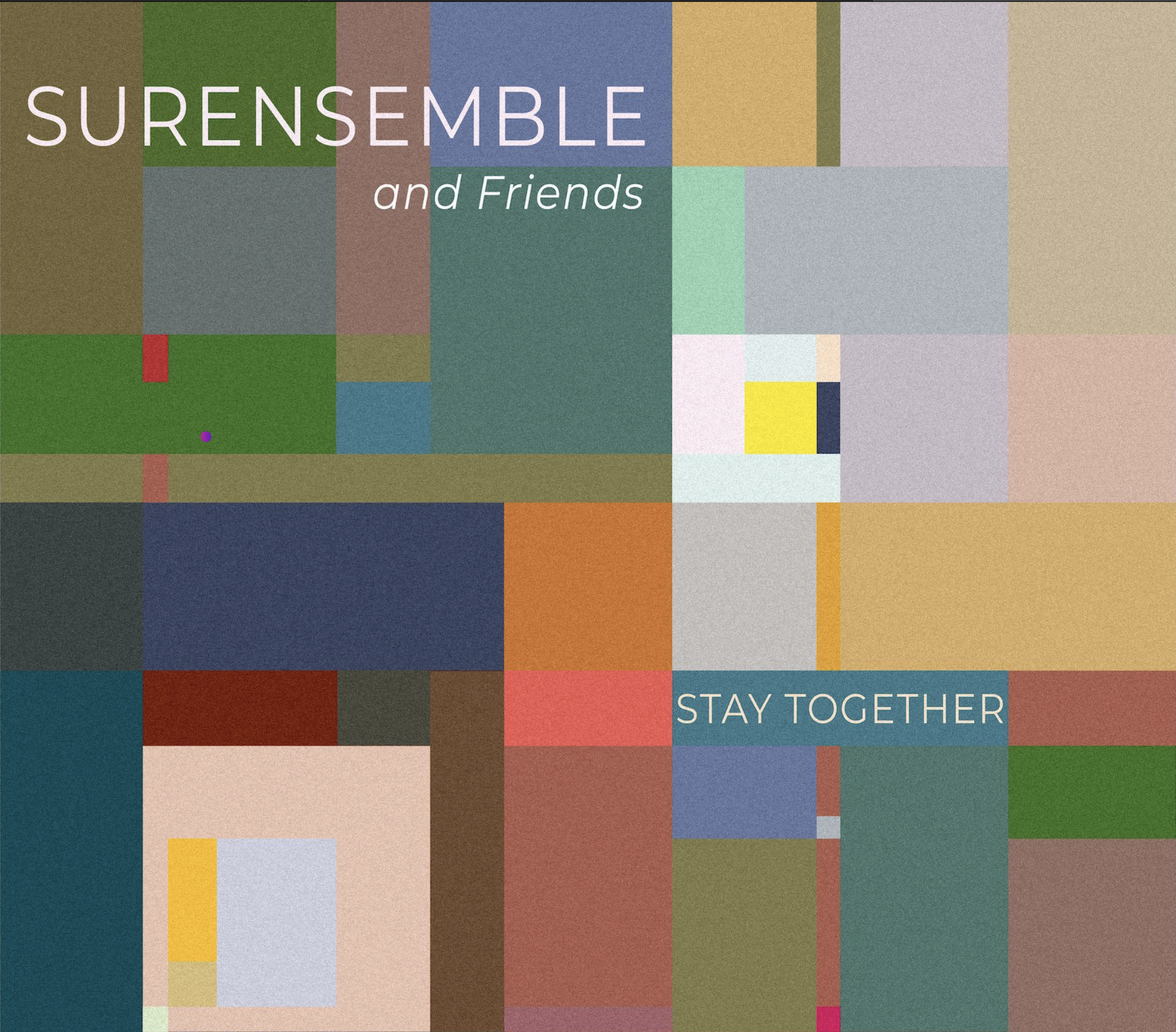 SURENSEMBLE