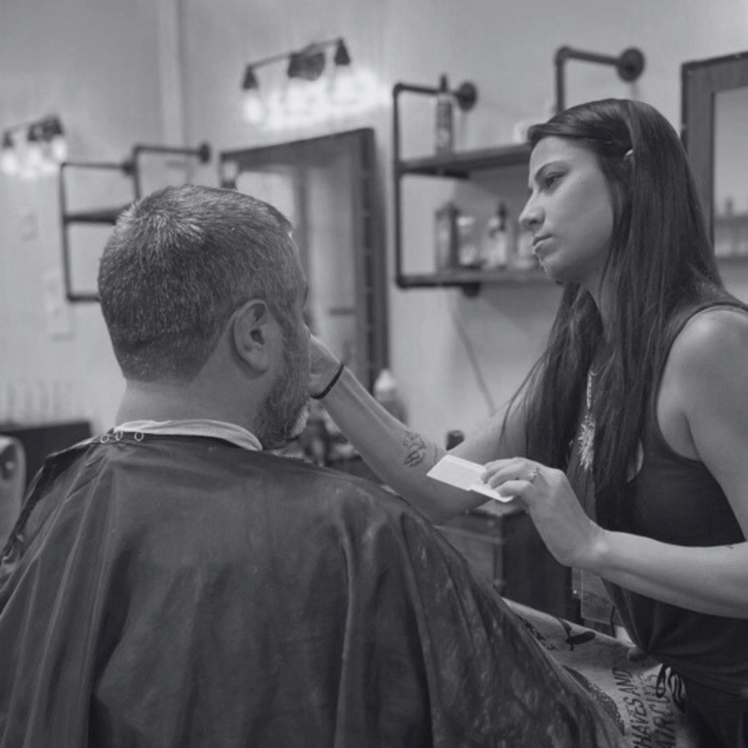 Guys Cuts Barbershop Mens Haircut Kaley Pensacola