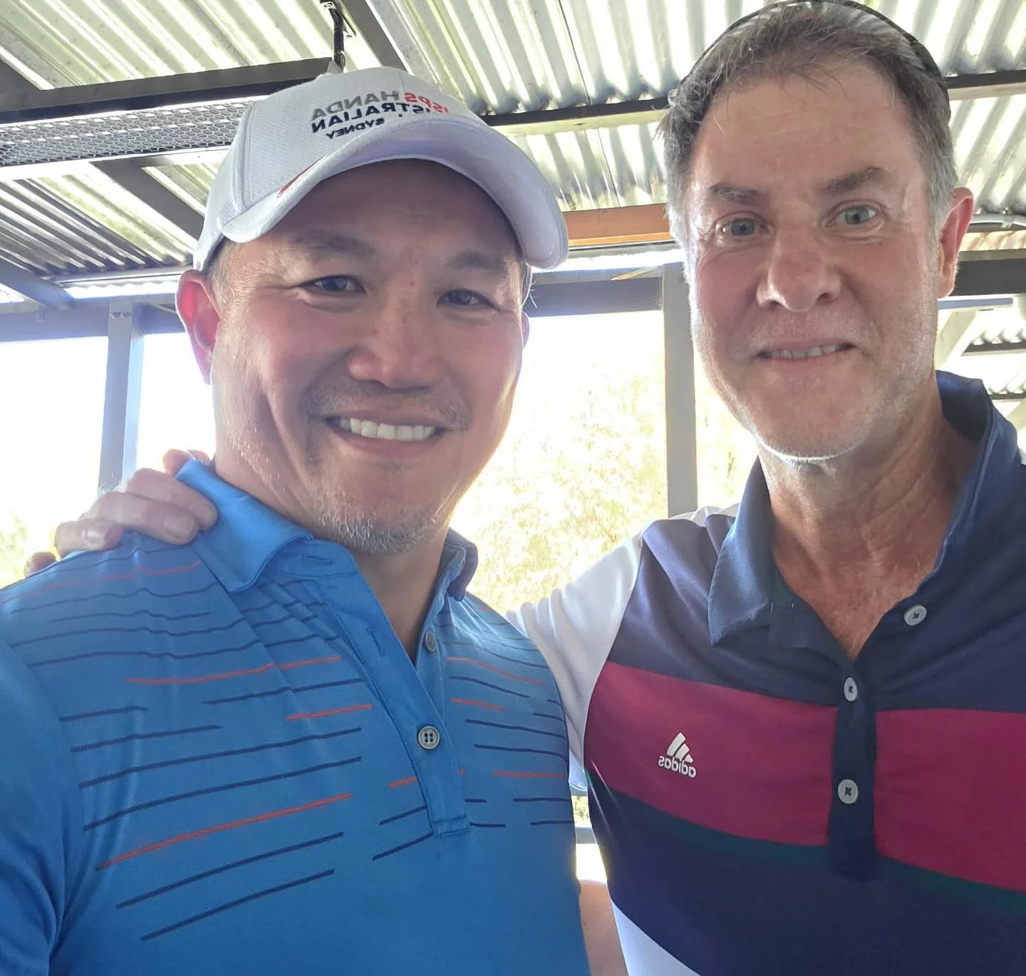 2025 Club Champions 
A Grade - David Wonnocott
A Reserve Grade - Chris Low
B Grade - Gonzo Contreras 
C Grade - Drew Eager