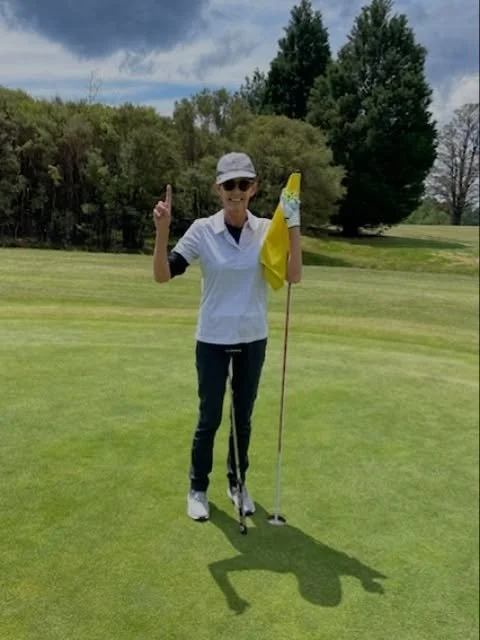 A group of our women competed in the Duntryleague Women&rsquo;s Golf Open held in Orange this week and we had 2 winners who won 4 different prizes.

Jeni Wallas won 18 Hole Stableford Runner Up Div 1 and 18 Hole Nett Runner Up Div 1

Lisa Williams wo