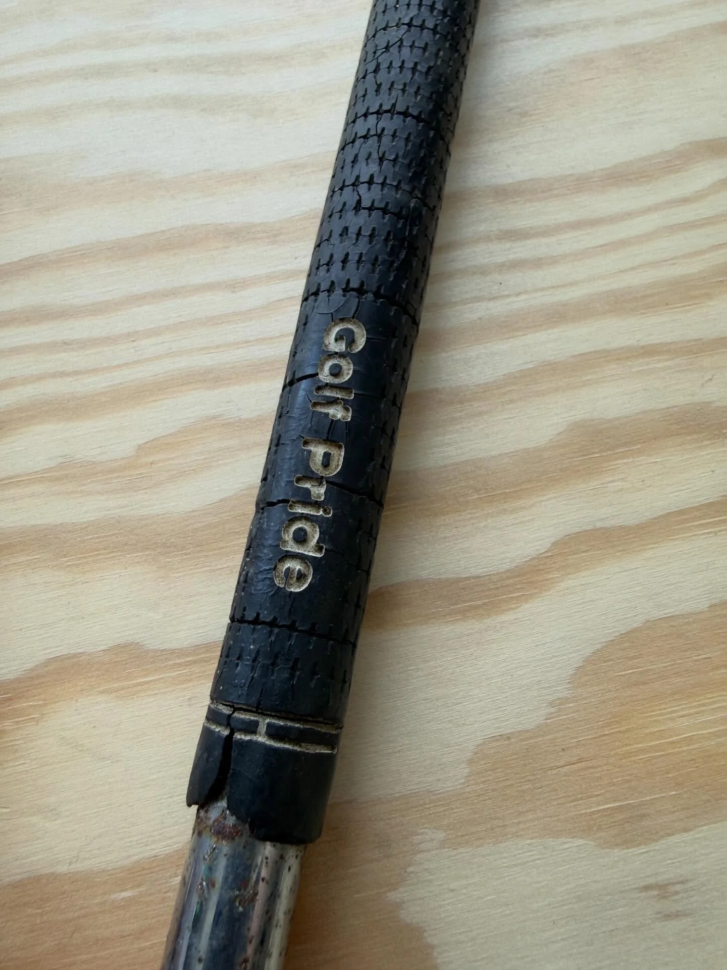 Been thinking about new grips???

Start 2026 with a new feel, regrip today.