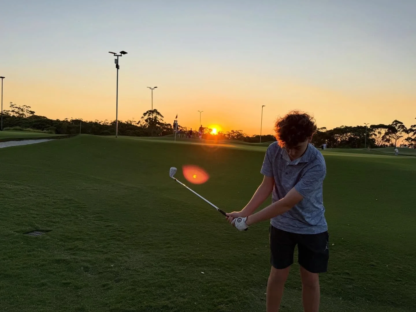 Son shine. 🤩

@ari_millerrr