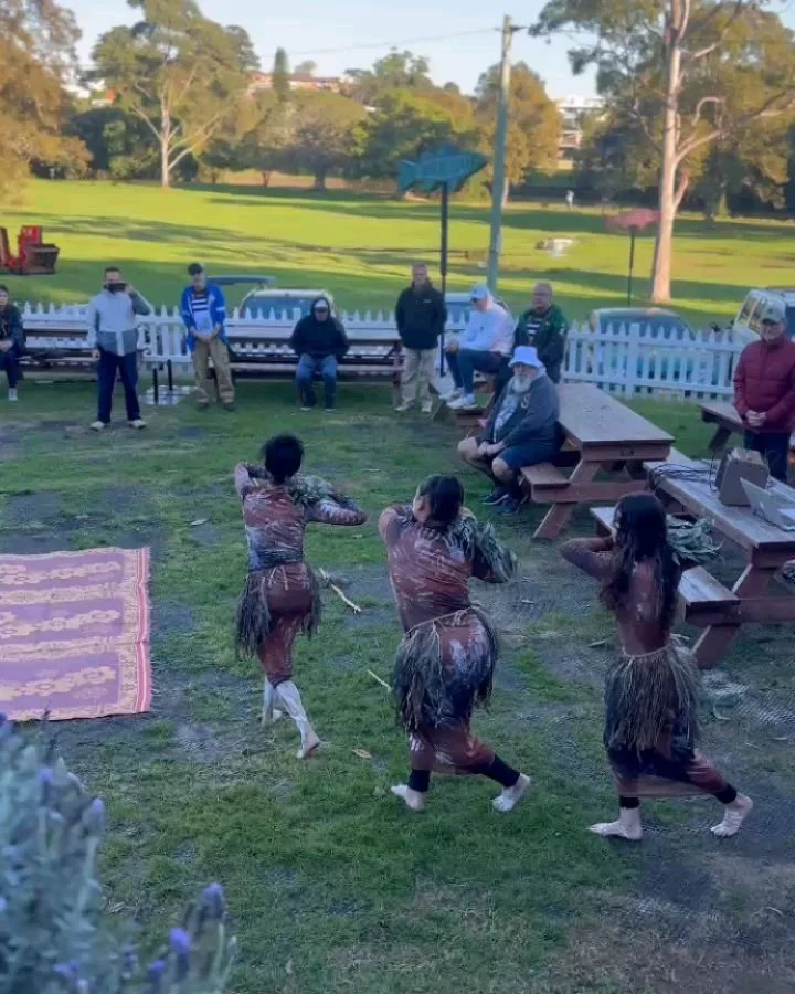 Last week, Marrickville Golf Club held a special Reconciliation Golf Day during Reconciliation Week 2025, united by this year&rsquo;s theme: &ldquo;Bridging Now to Next.&rdquo;

It was a day of reflection, connection, and community &ndash; walking to