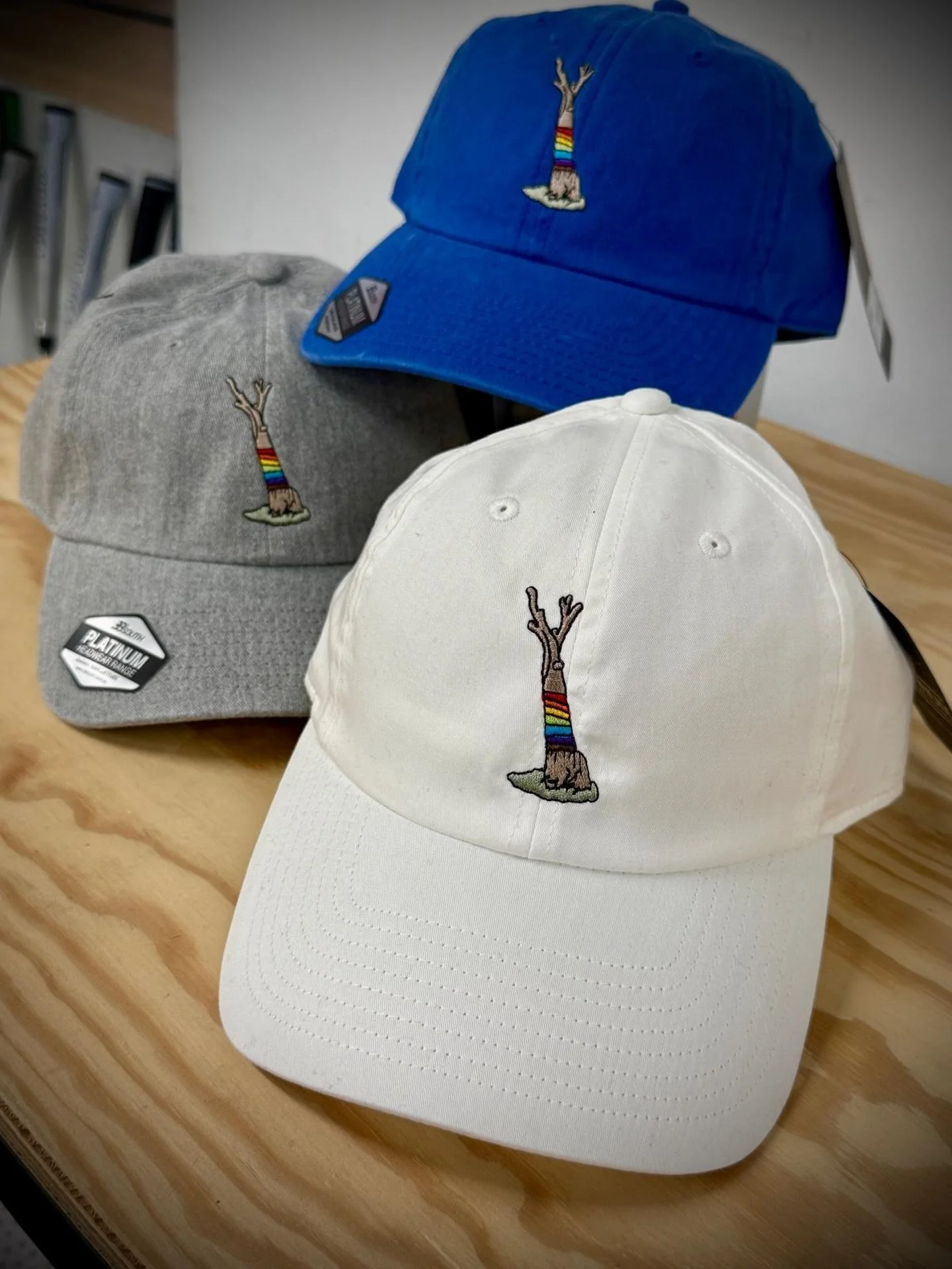 The &lsquo;Ville lids.