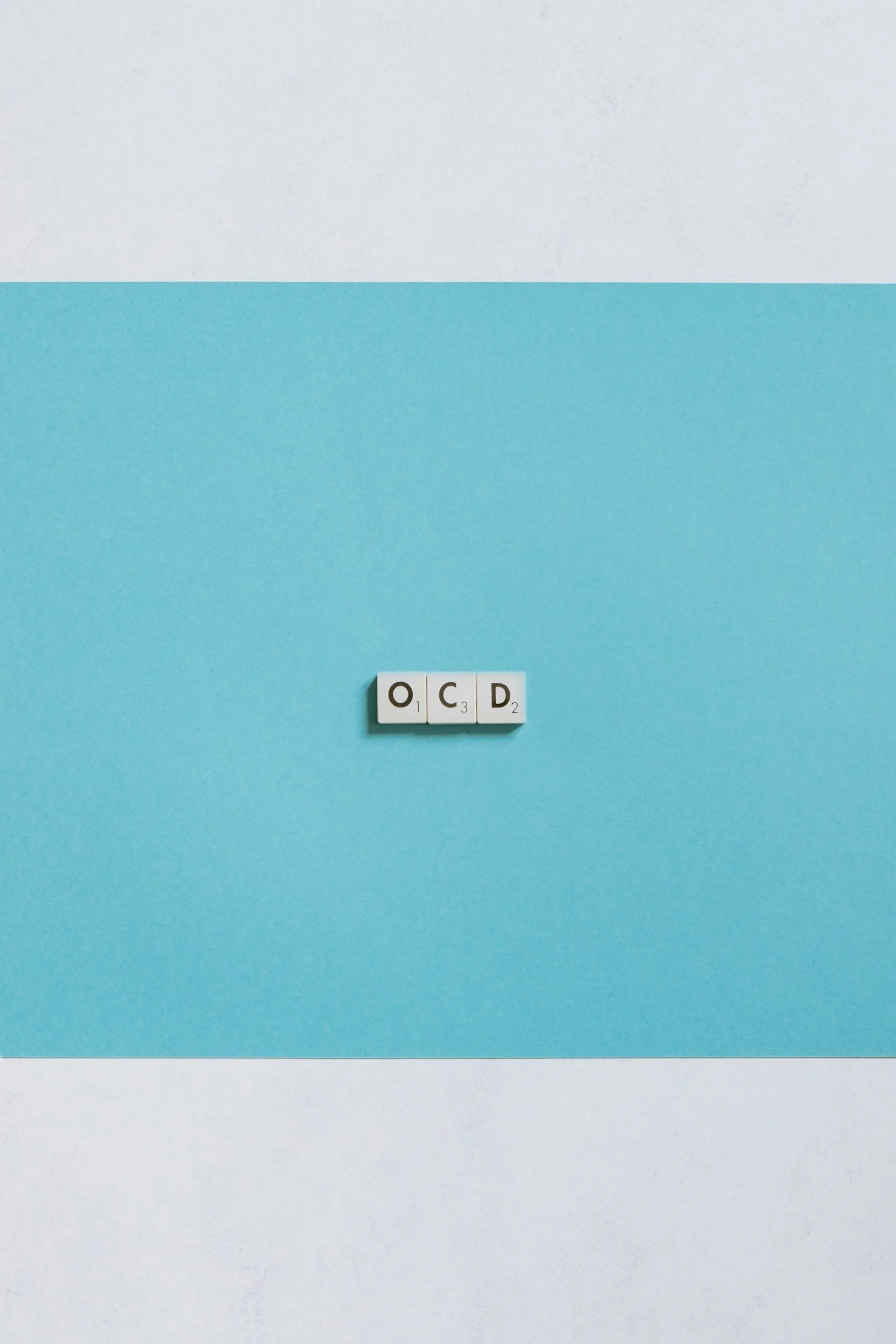 Is it GAD or OCD? A Comprehensive Comparison