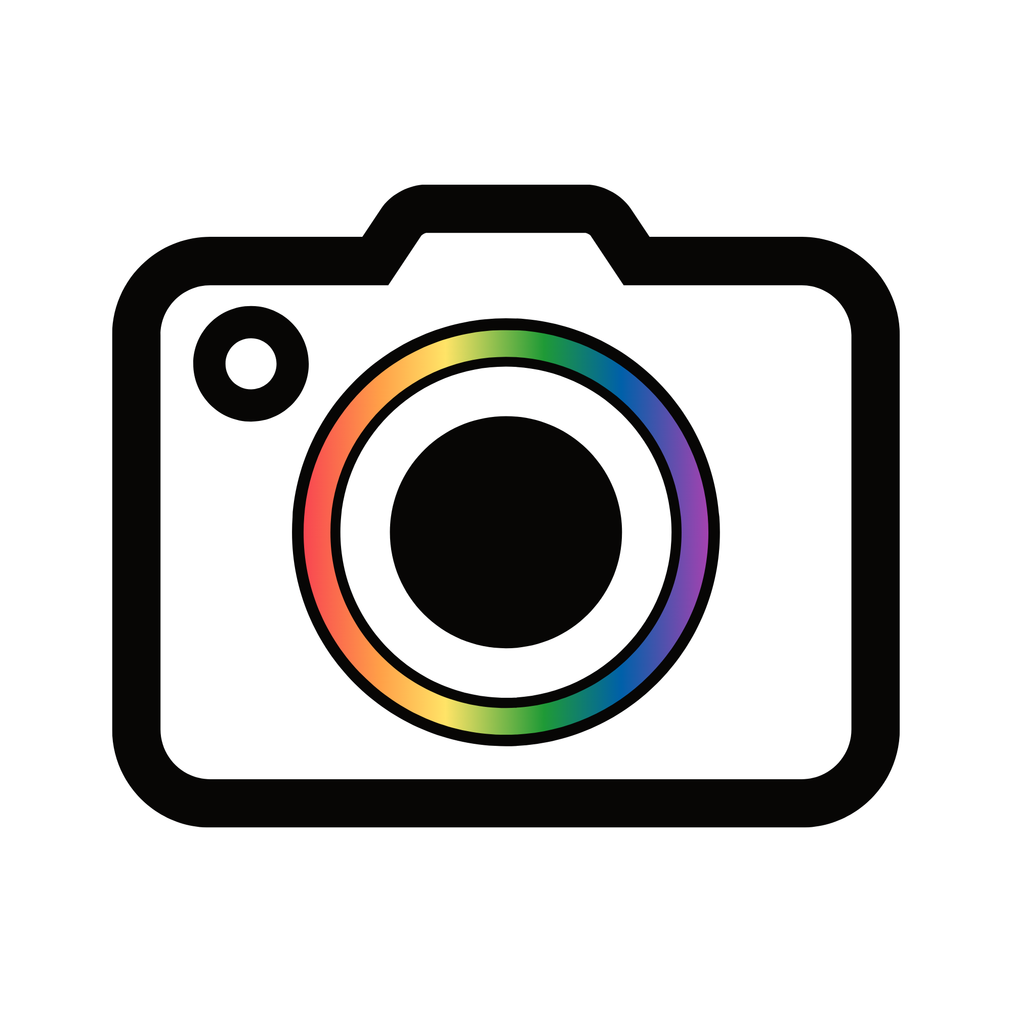 RAINBOW HUNTING PHOTOWALK