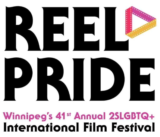 REEL PRIDE