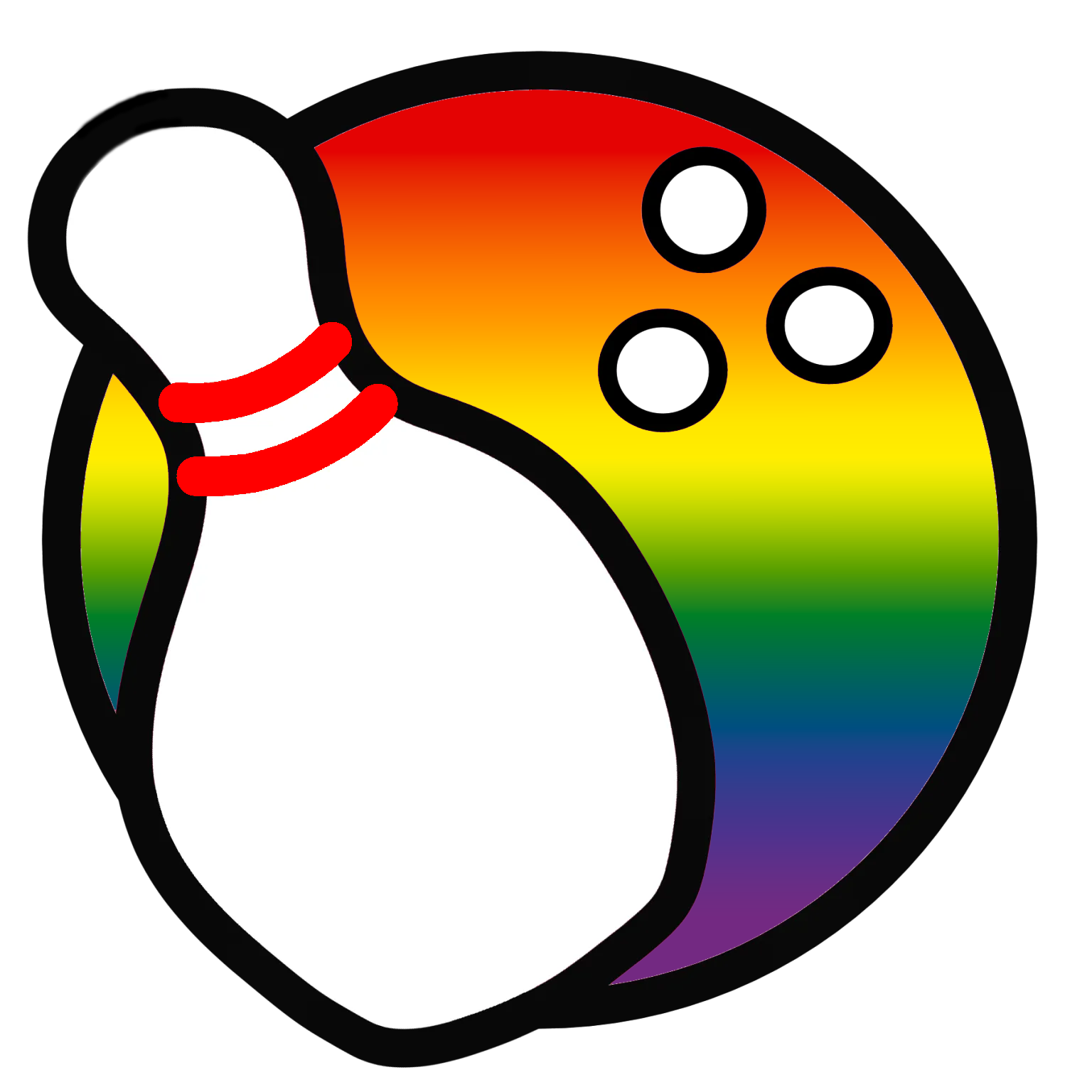 PRIDE BOWLING NIGHT