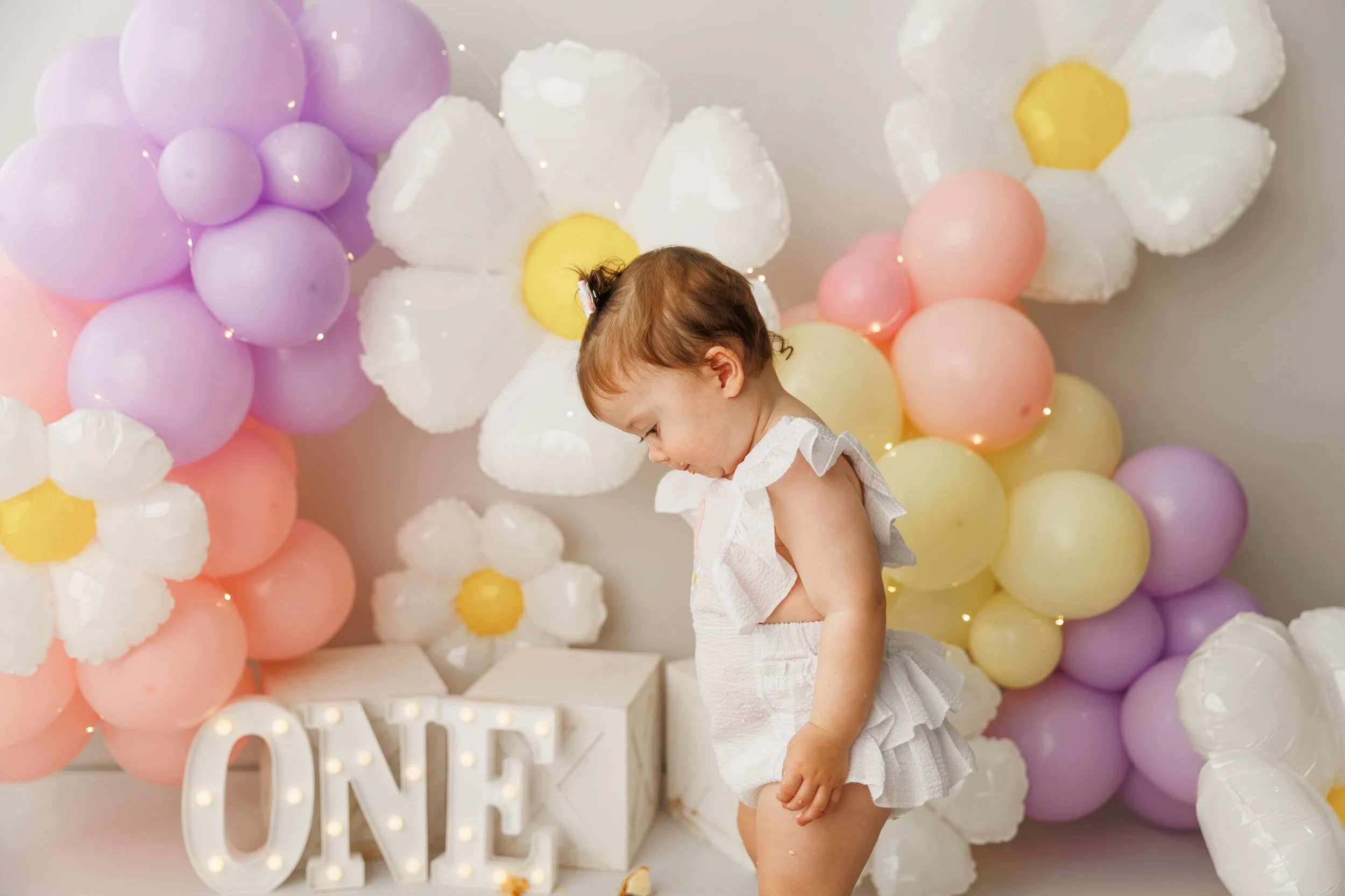 Why Your Baby Doesn’t Need To Smash The Cake