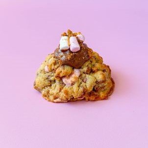 S'mores Chunky