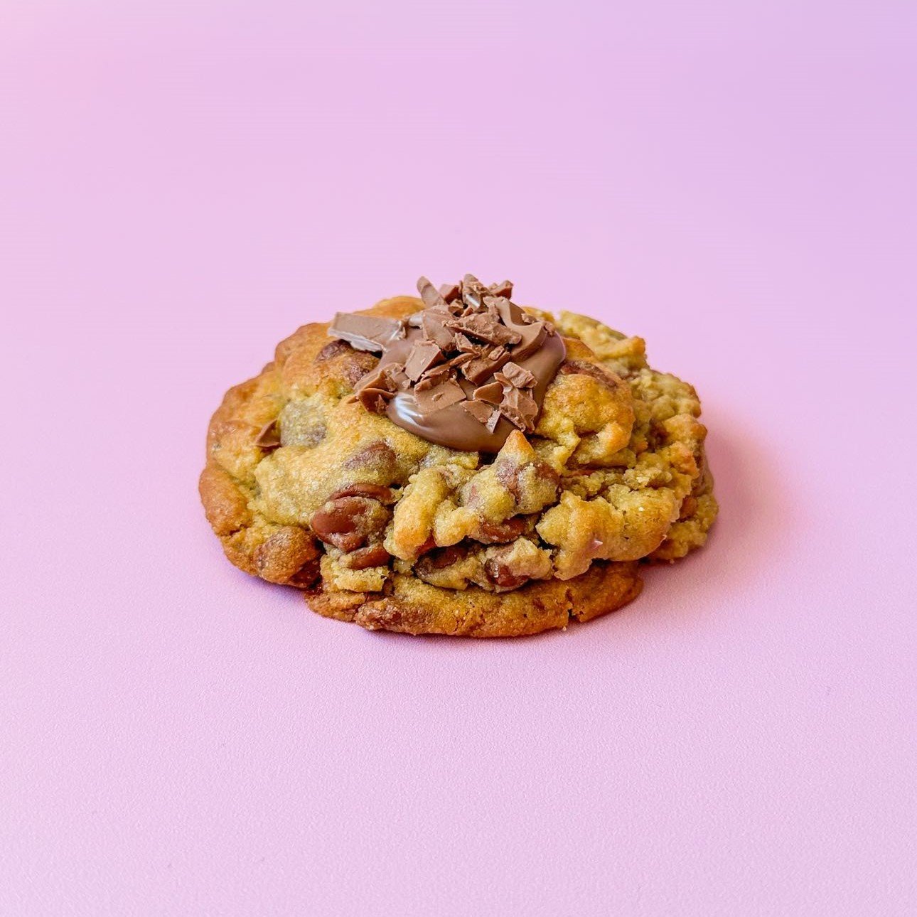 Choc Chunky