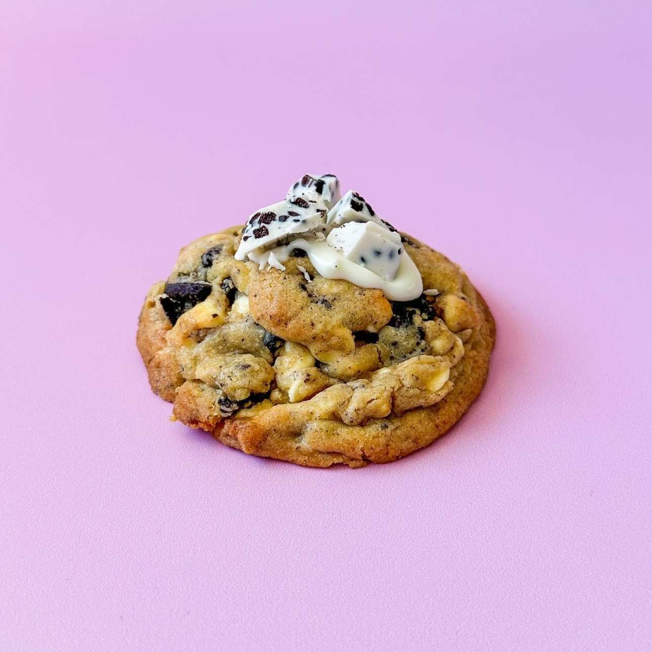 Cookies & Cream