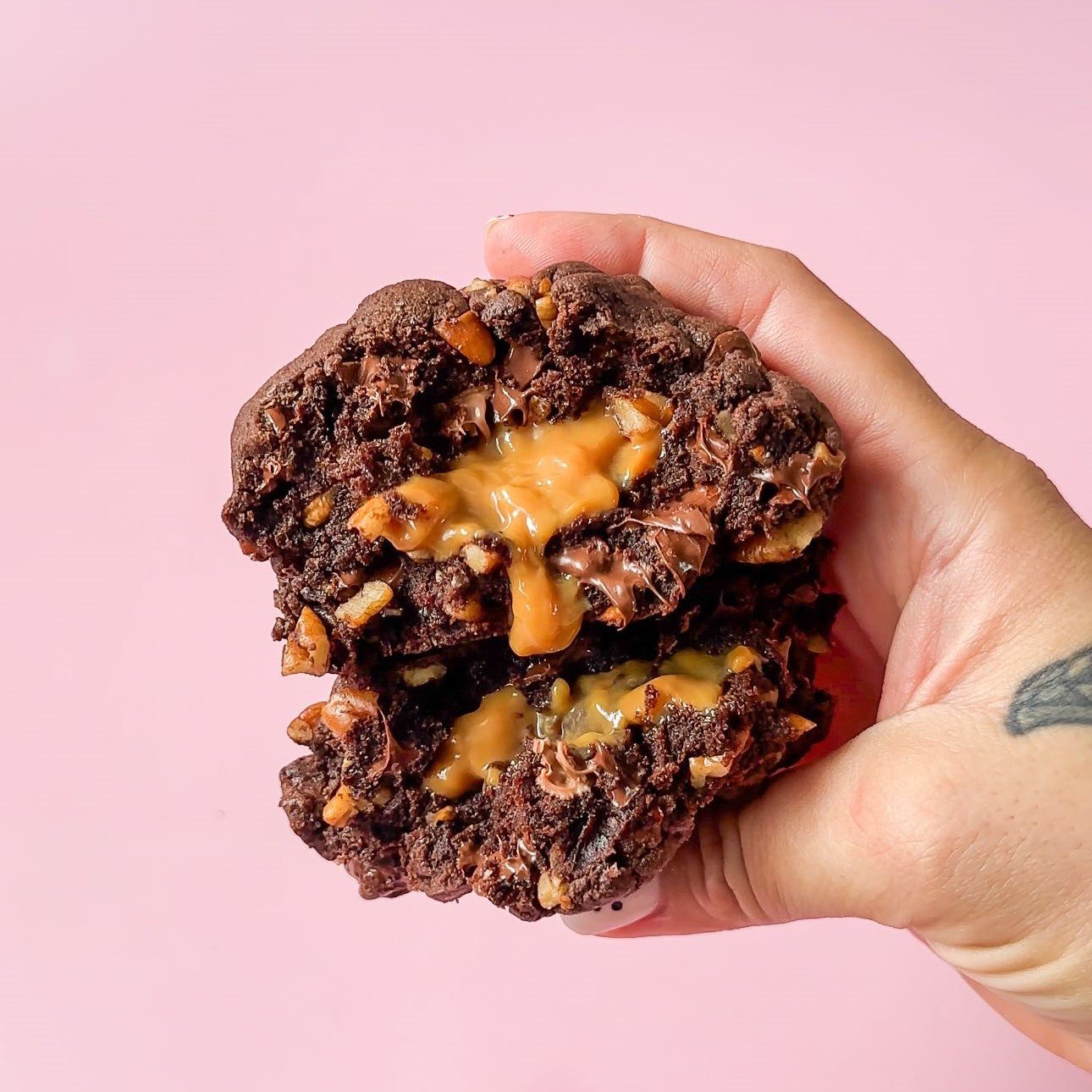 Dulce Pecan