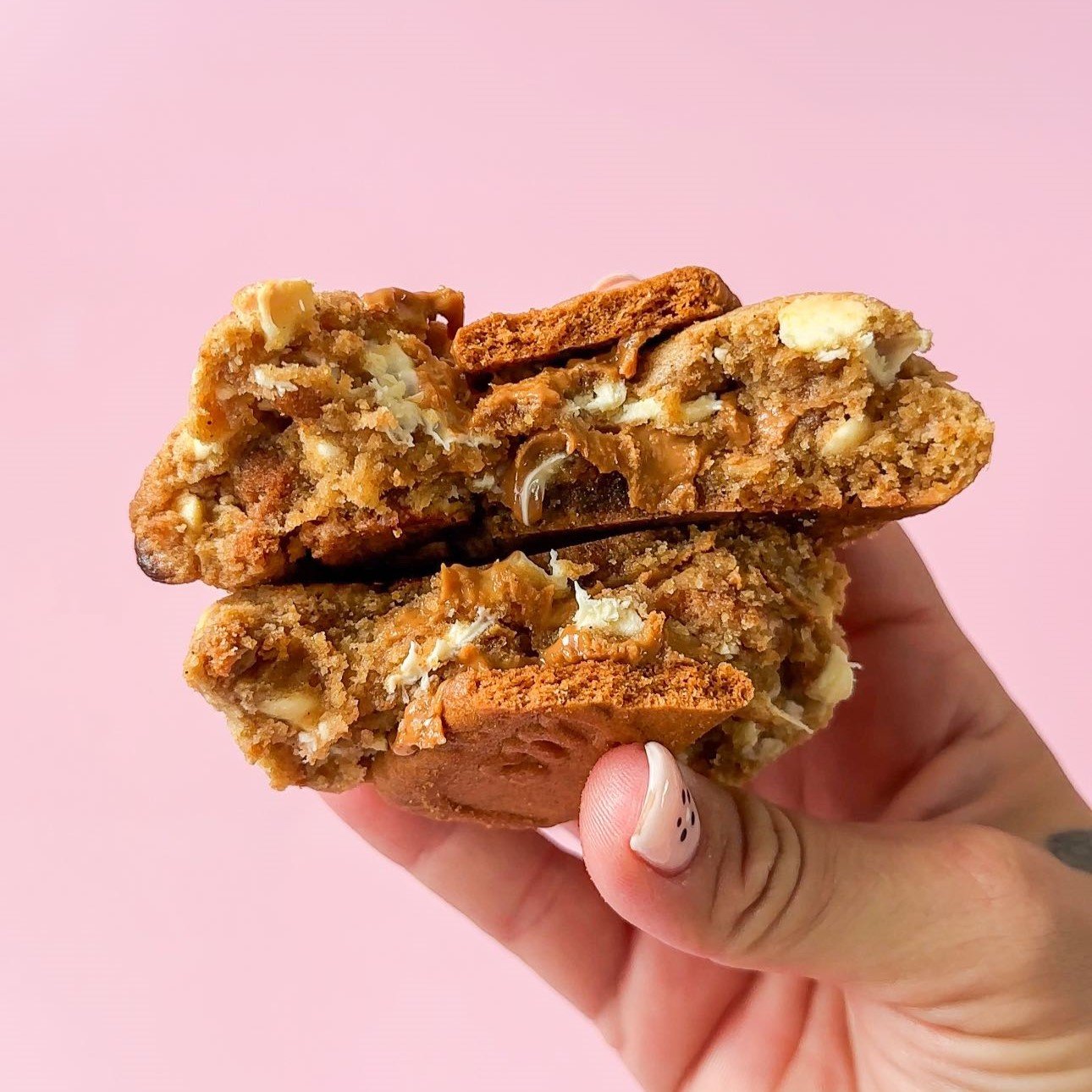 Cookie Butter