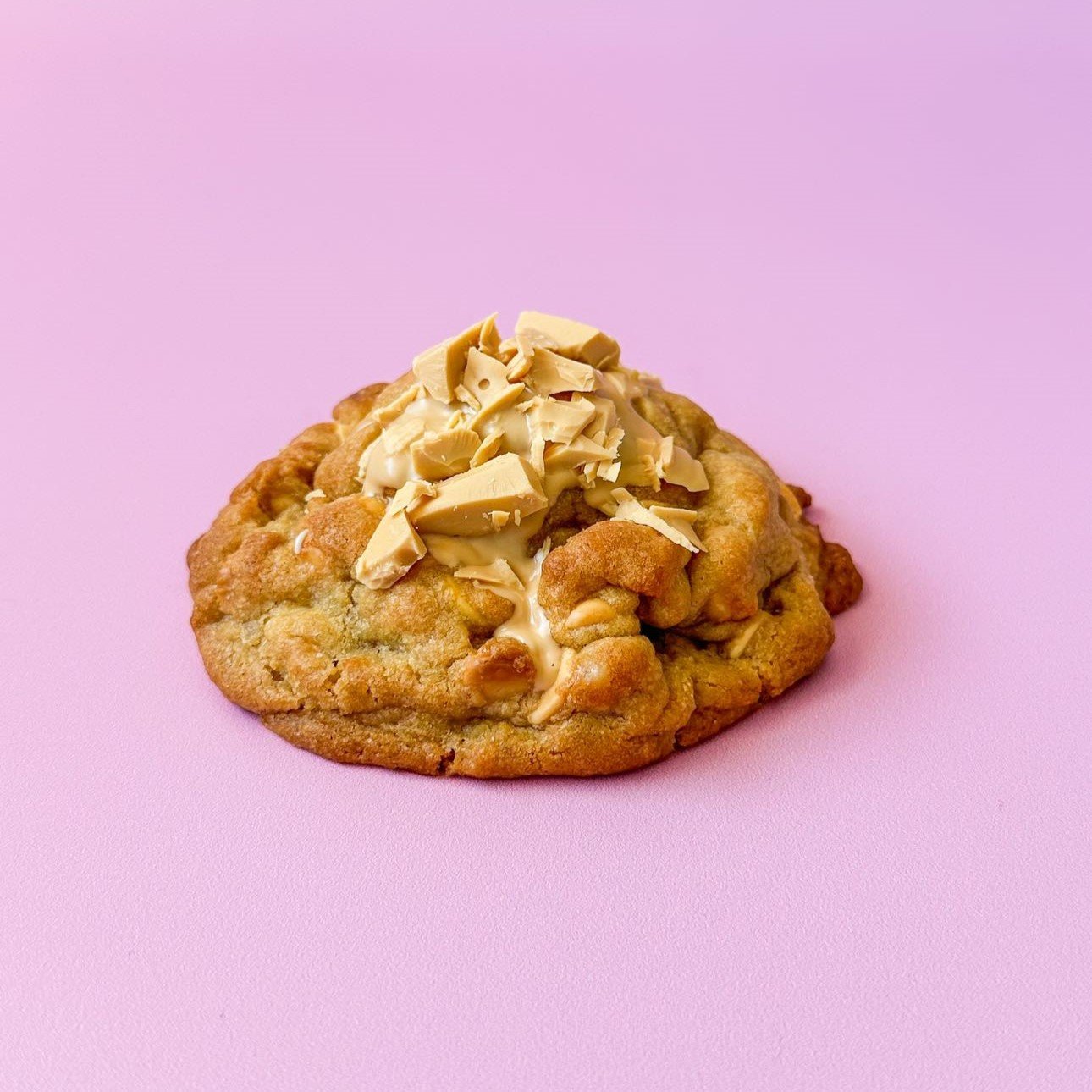 Caramilk Chunky