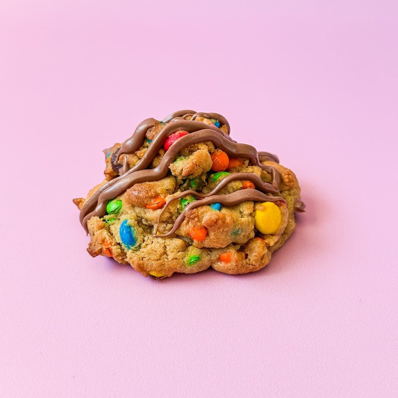 M&M Chunky
