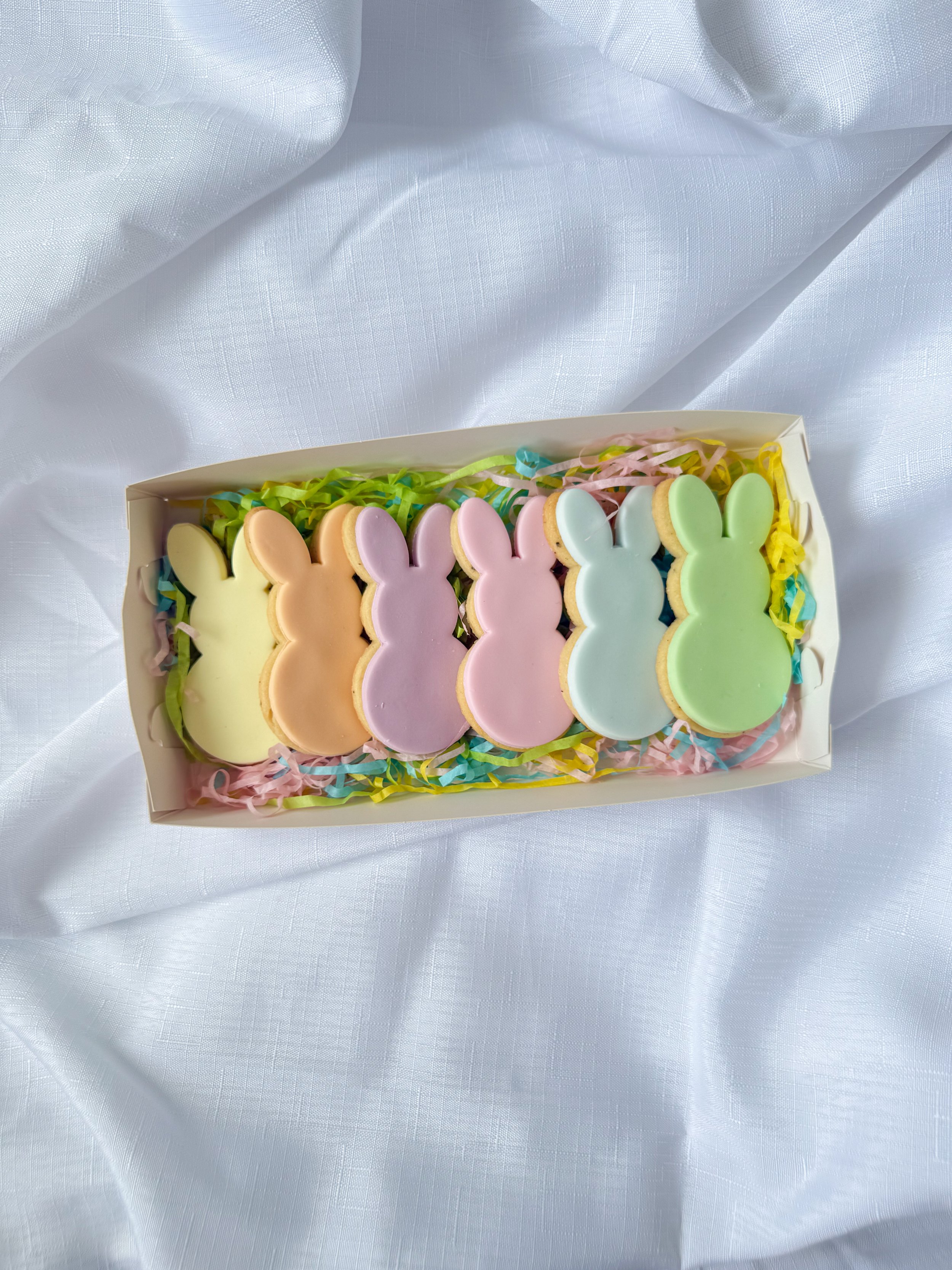 Bunny Bics