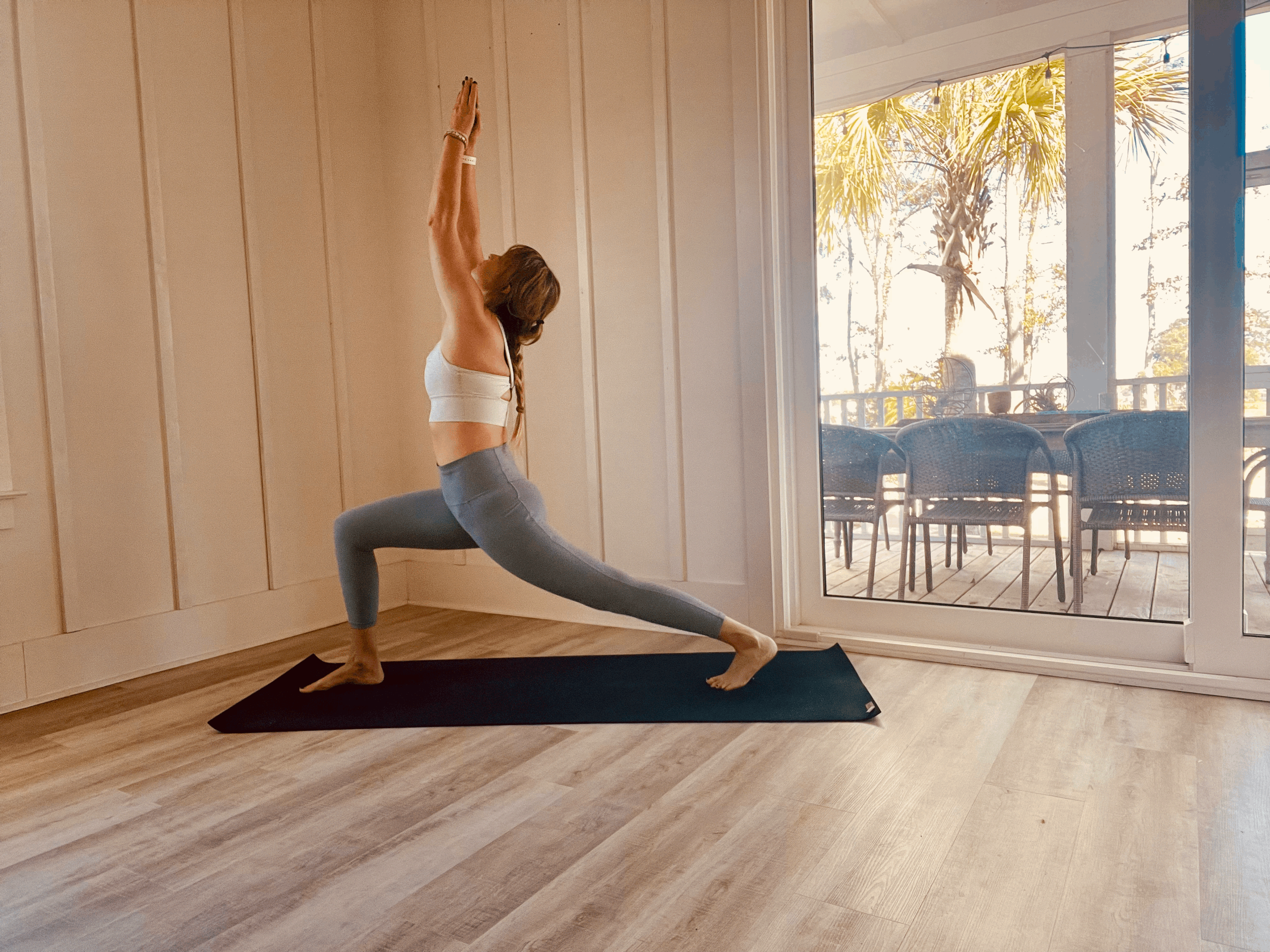 Group Yoga Classes (Copy)