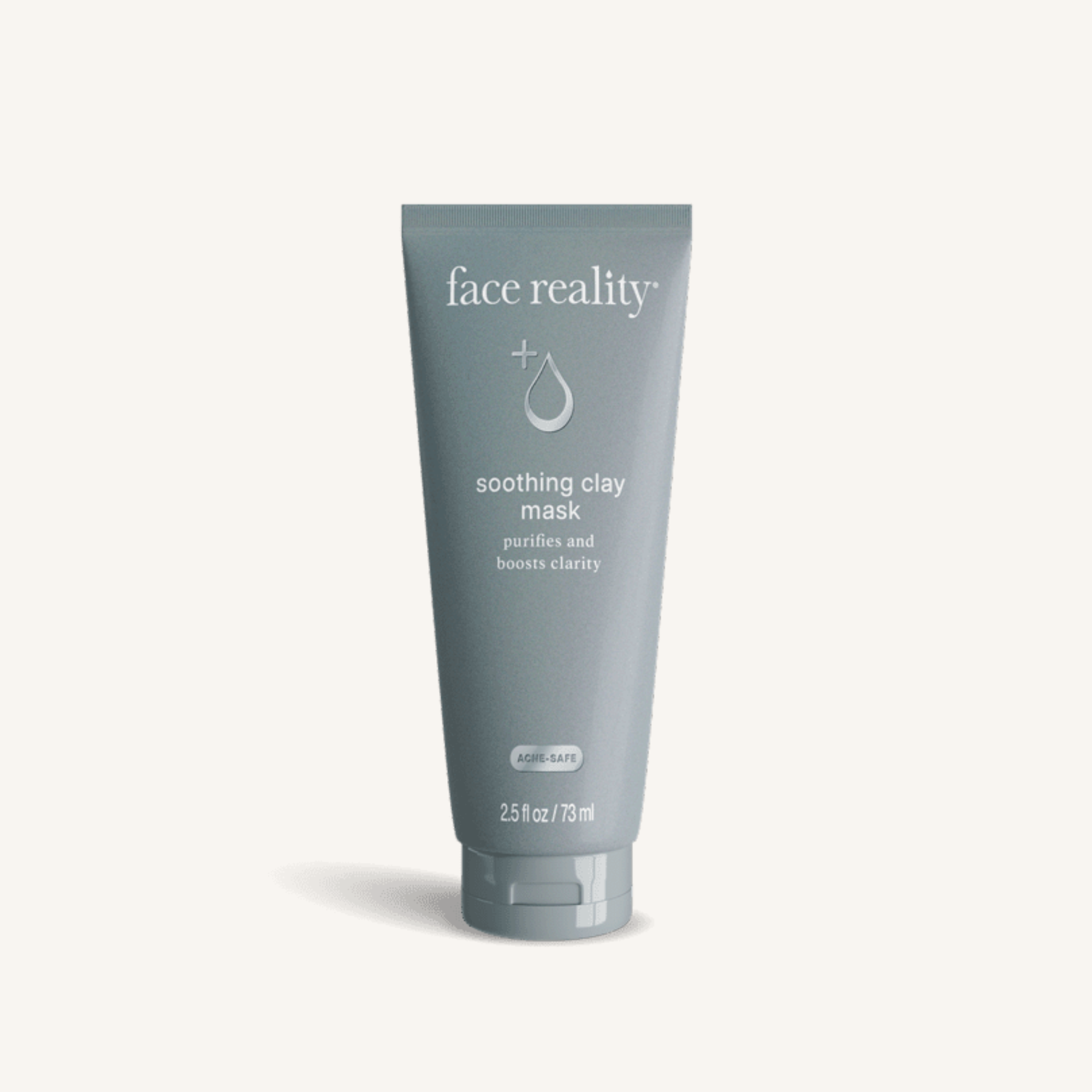 Soothing Clay Mask