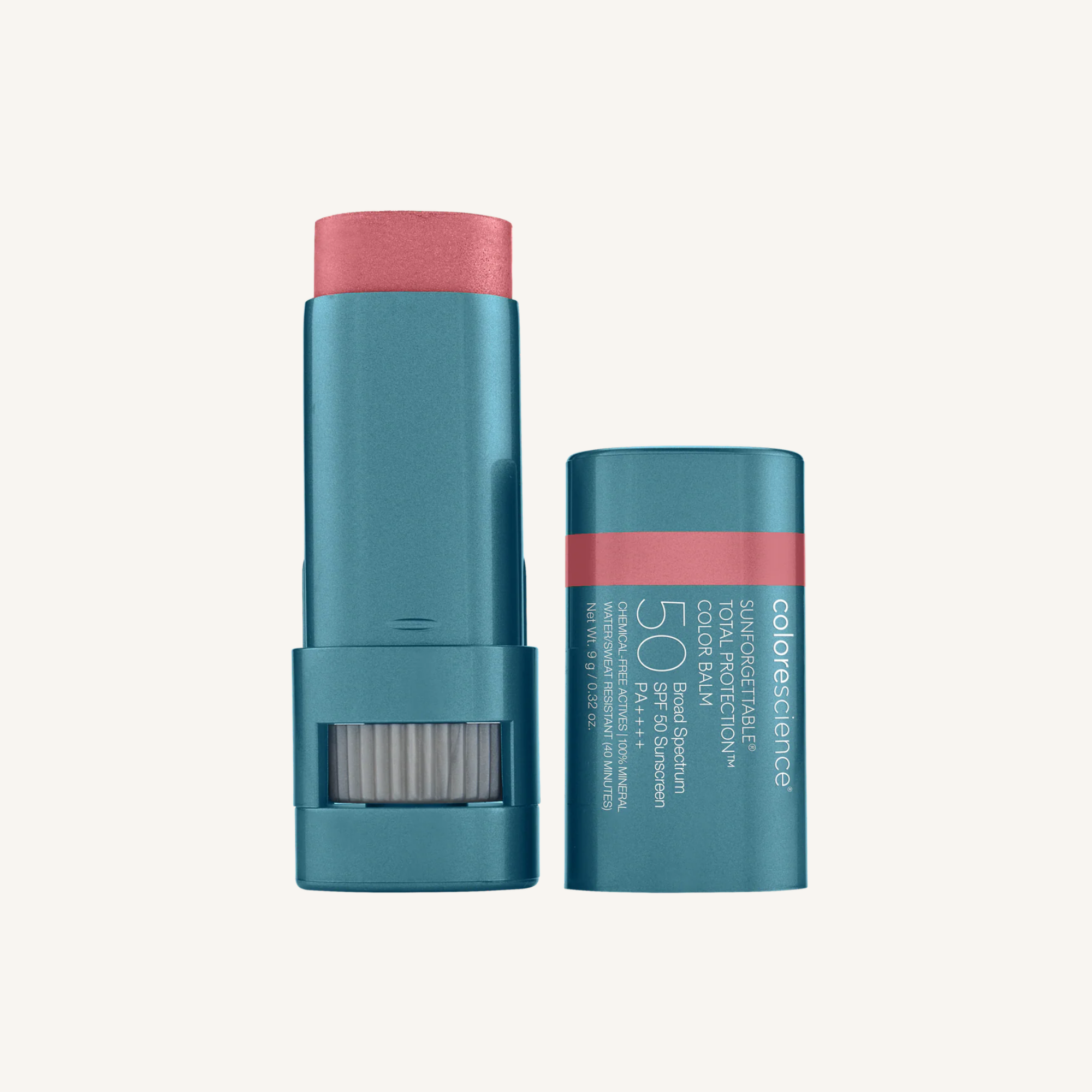 Color Balm SPF 50