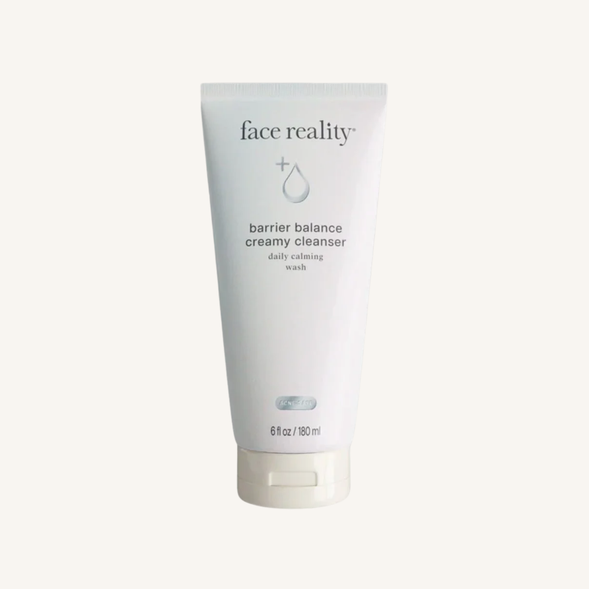Barrier Balance Creamy Cleanser