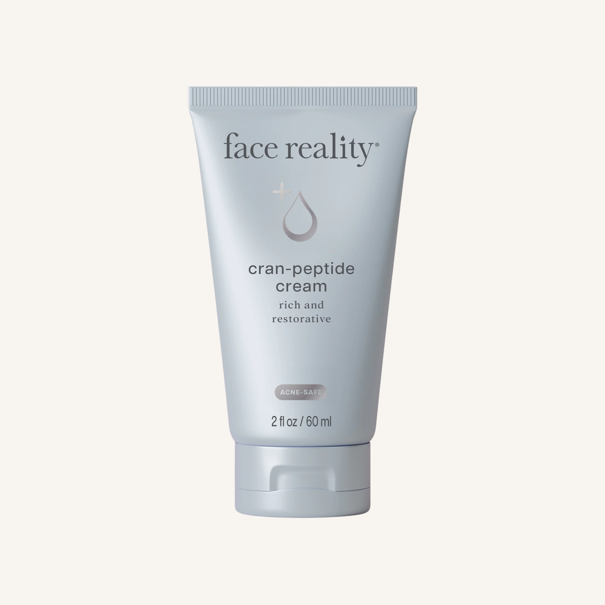 Cran-Peptide Cream