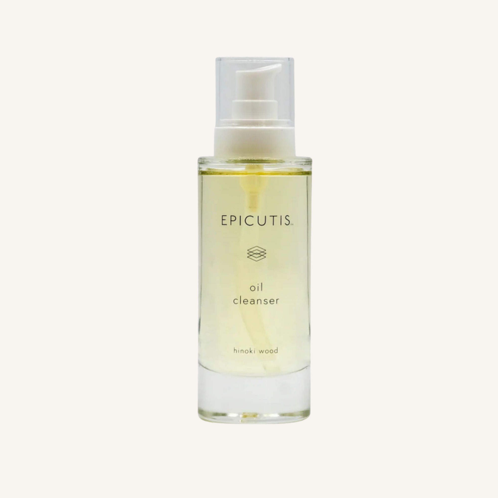 Oil Cleanser