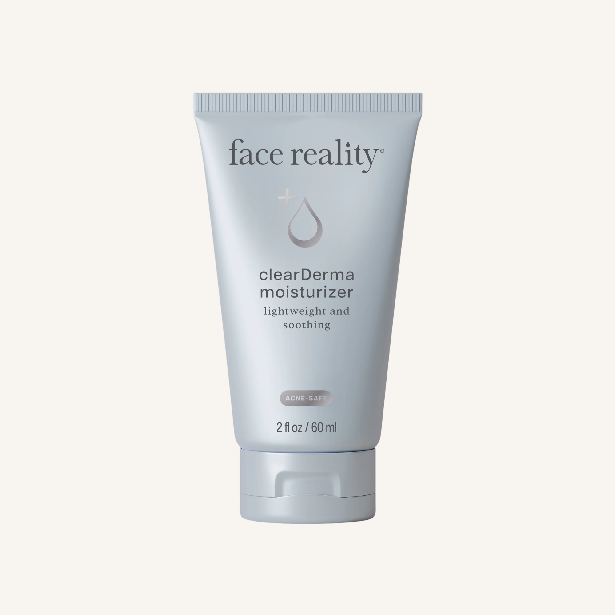 ClearDerma Moisturizer