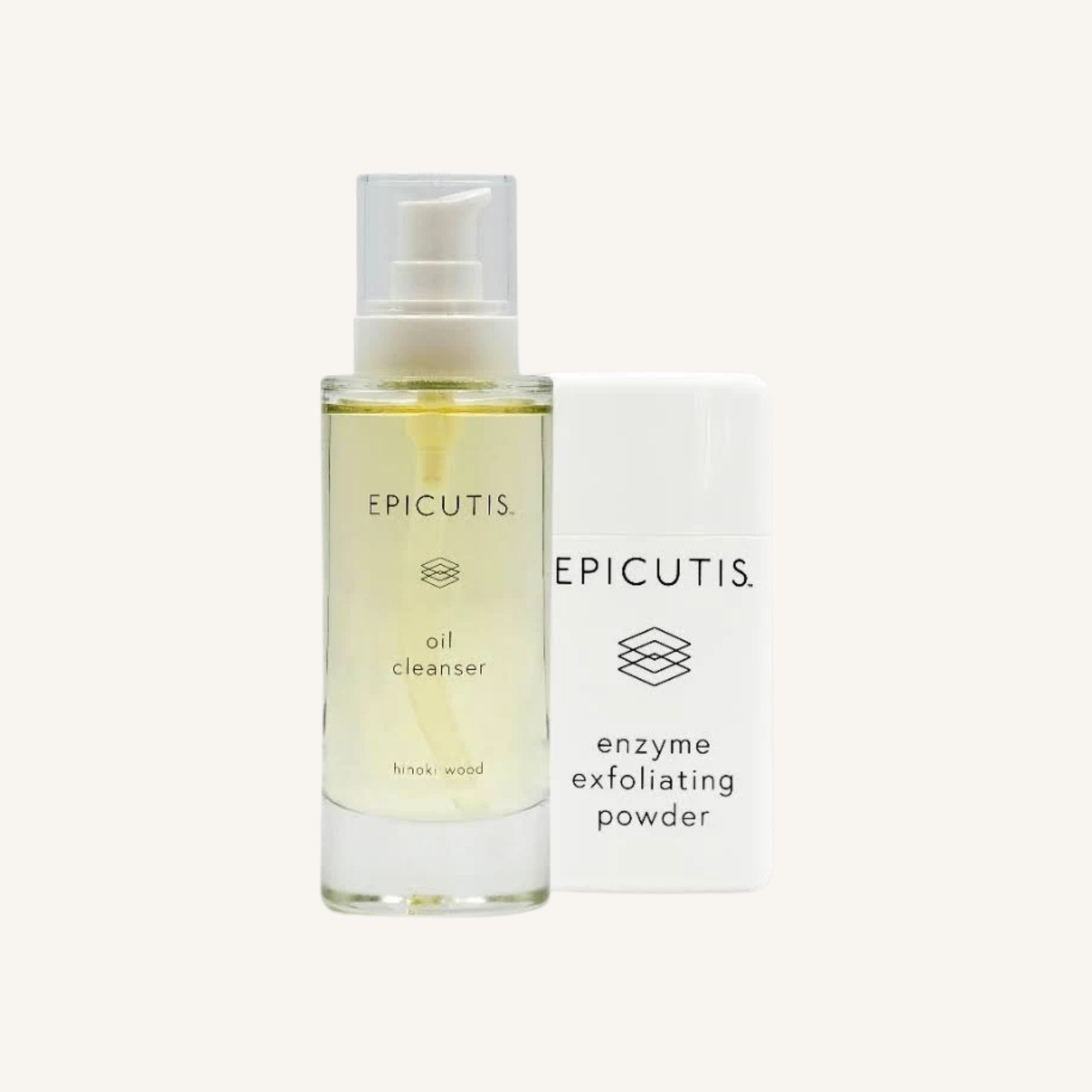 Cleansing Essential Set