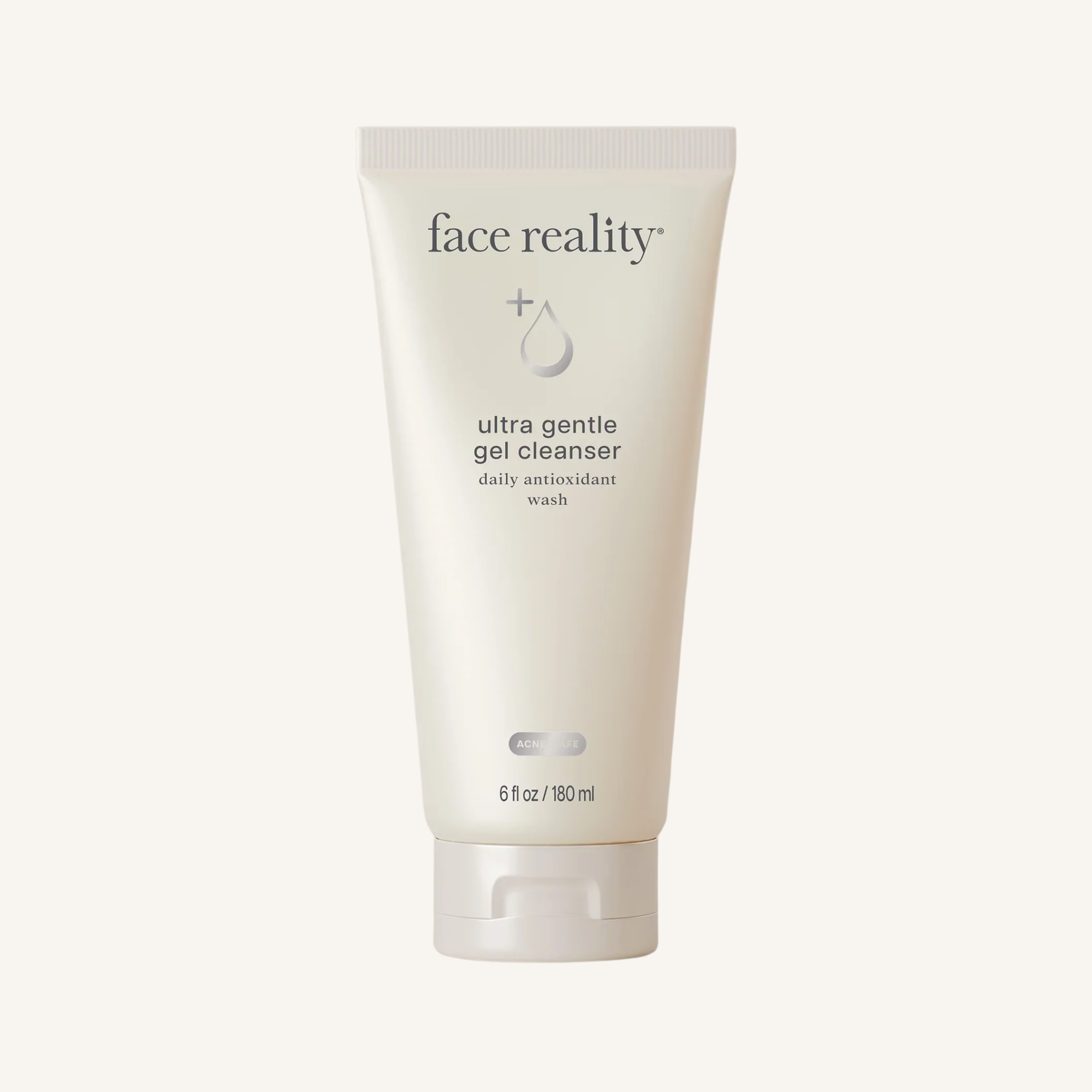 Ultra Gentle Gel Cleanser