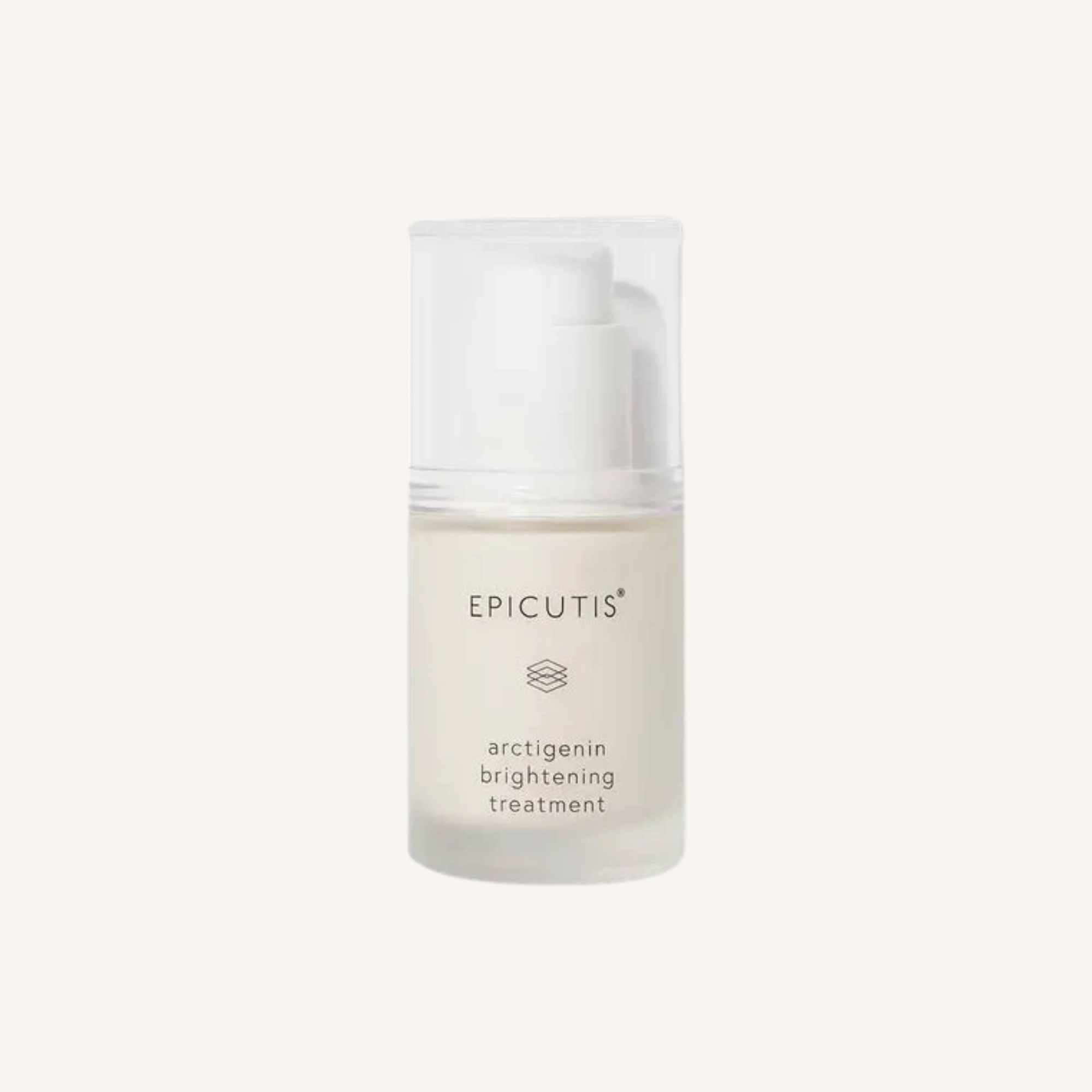 Arctigenin Brightening Treatment