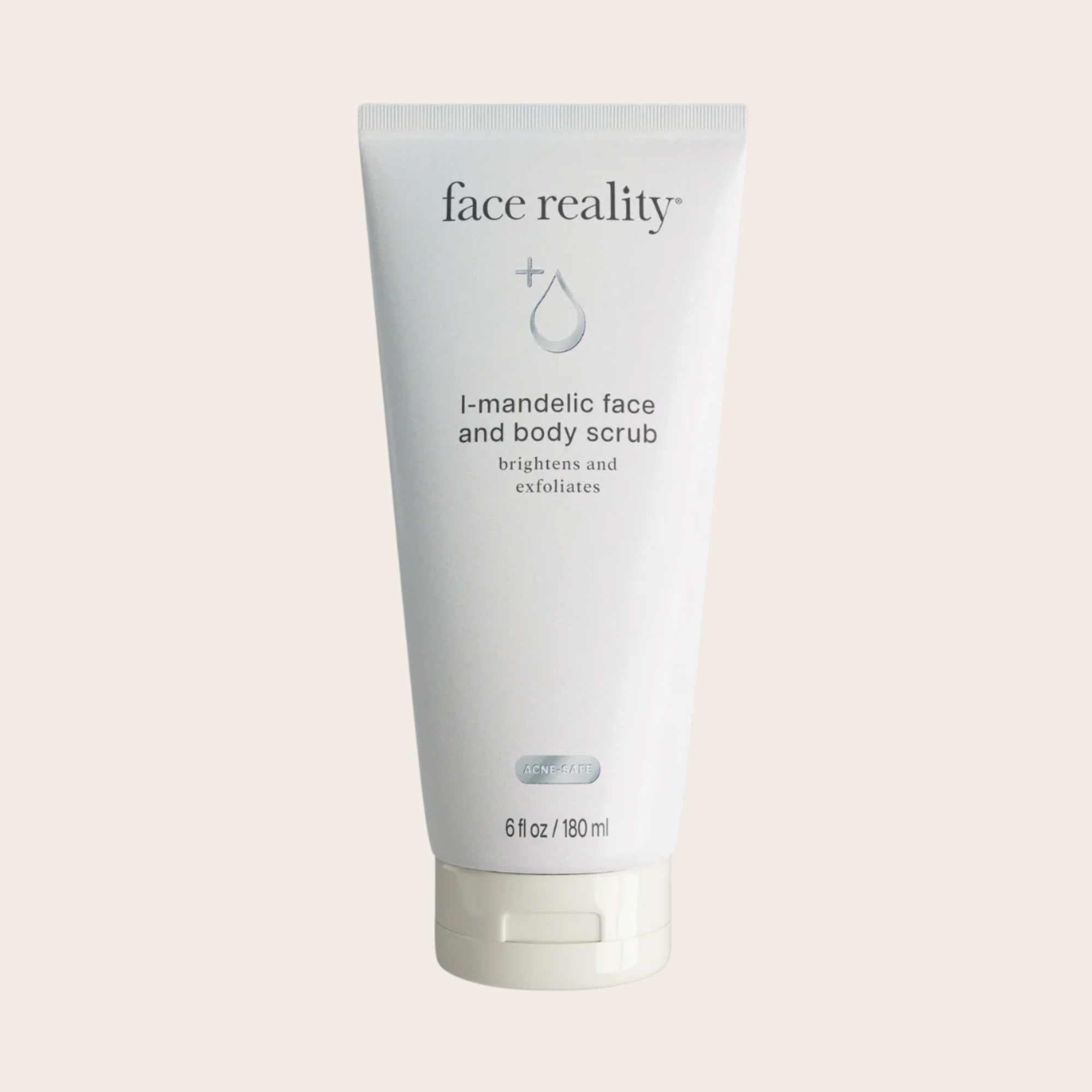 Mandelic Scrub