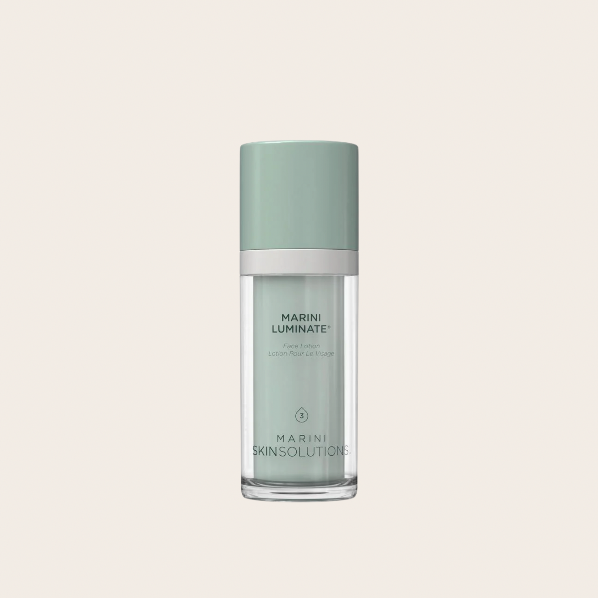Marini Luminate Face Lotion