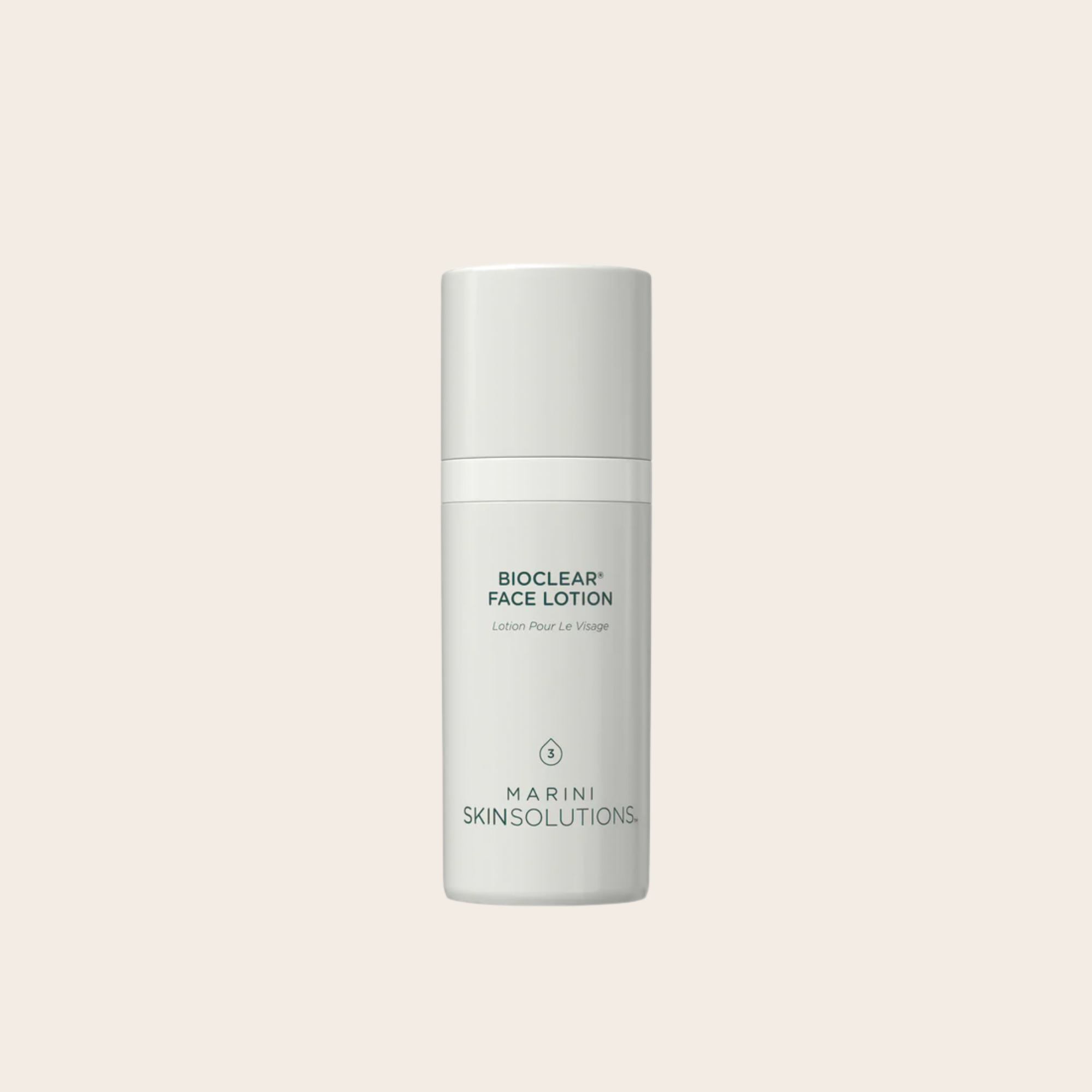 Bioclear Face Lotion