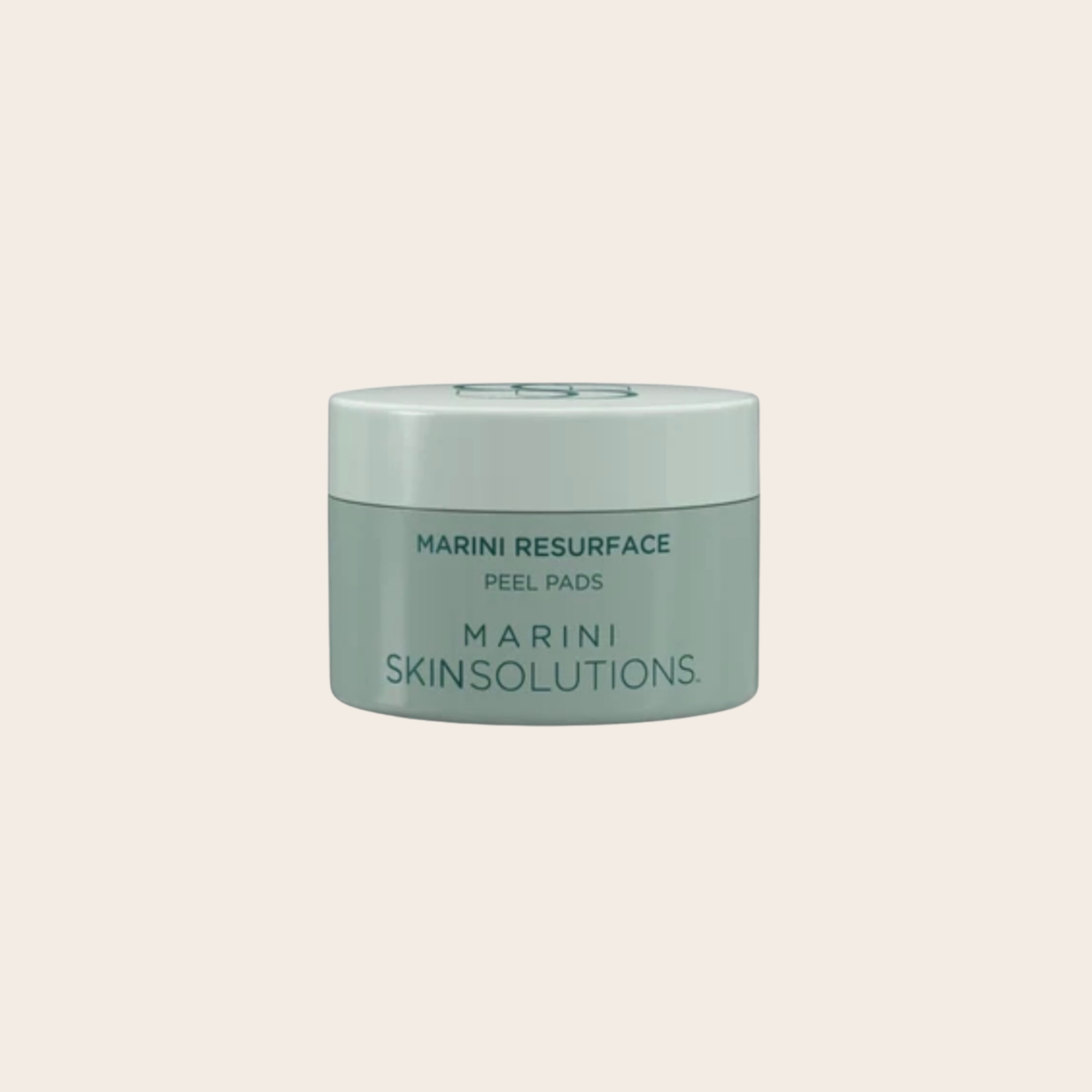 Multi-Acid Exfoliating Pads