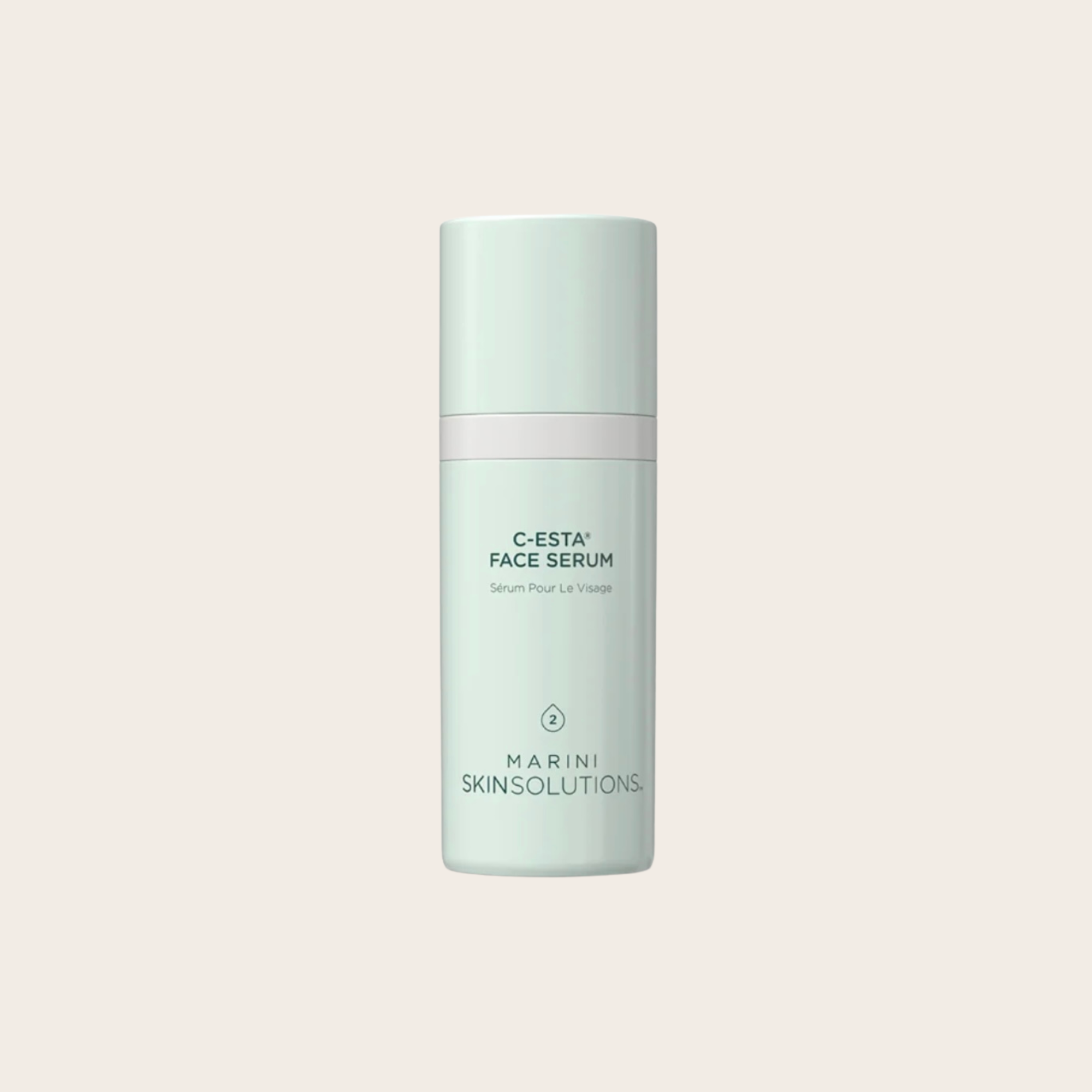 C-esta Face Serum